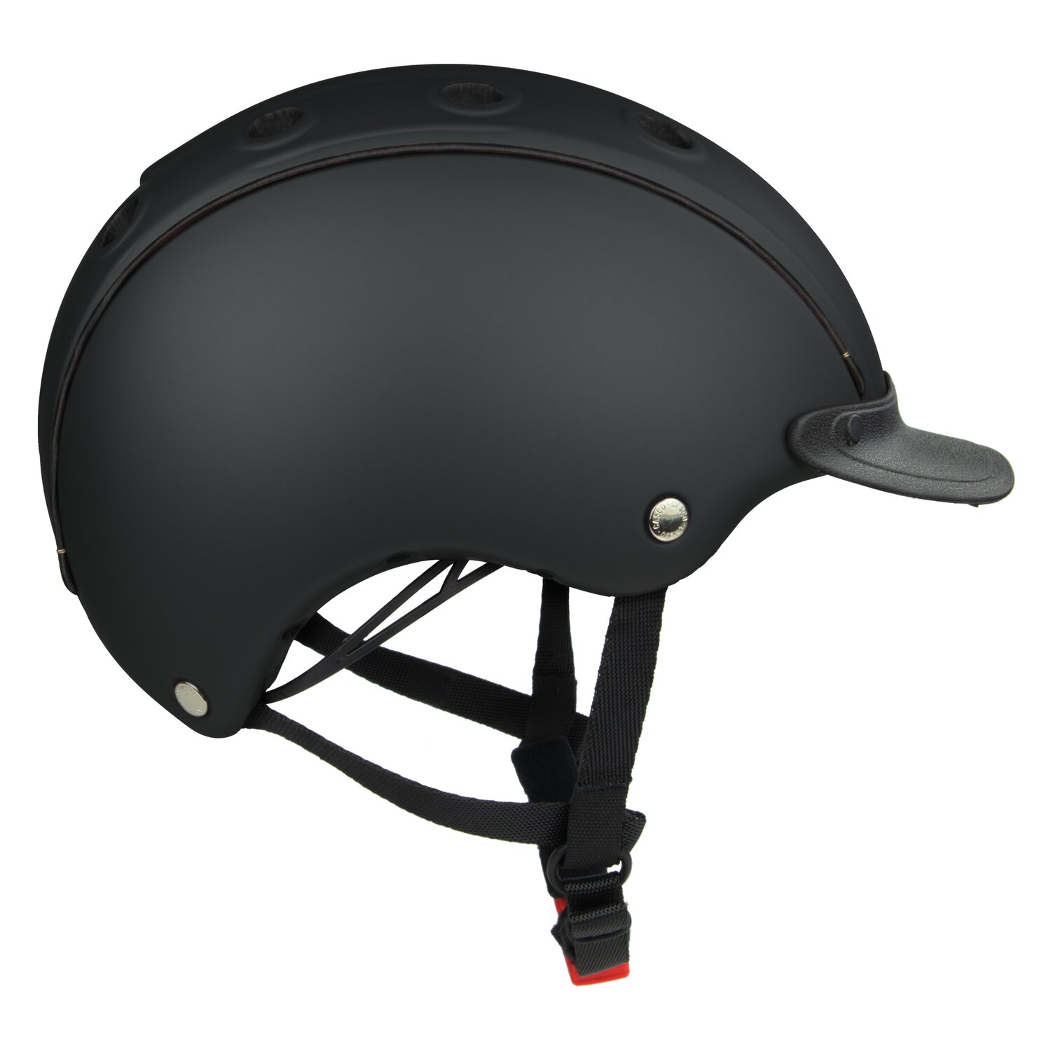 CASCO Reithelm CHOICE Iconic – Ansicht 3