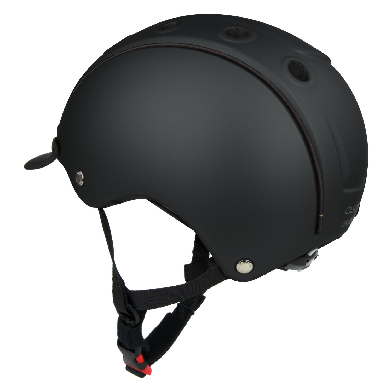 CASCO Reithelm CHOICE Iconic – Ansicht 5