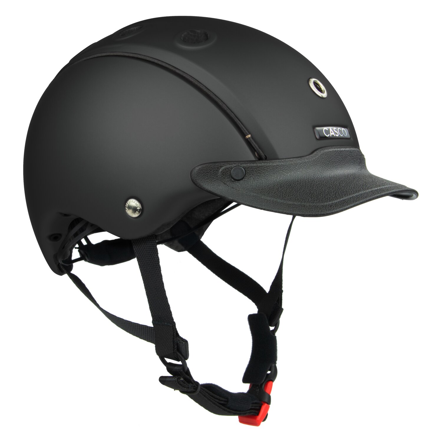 CASCO Reithelm CHOICE Iconic – Ansicht 1