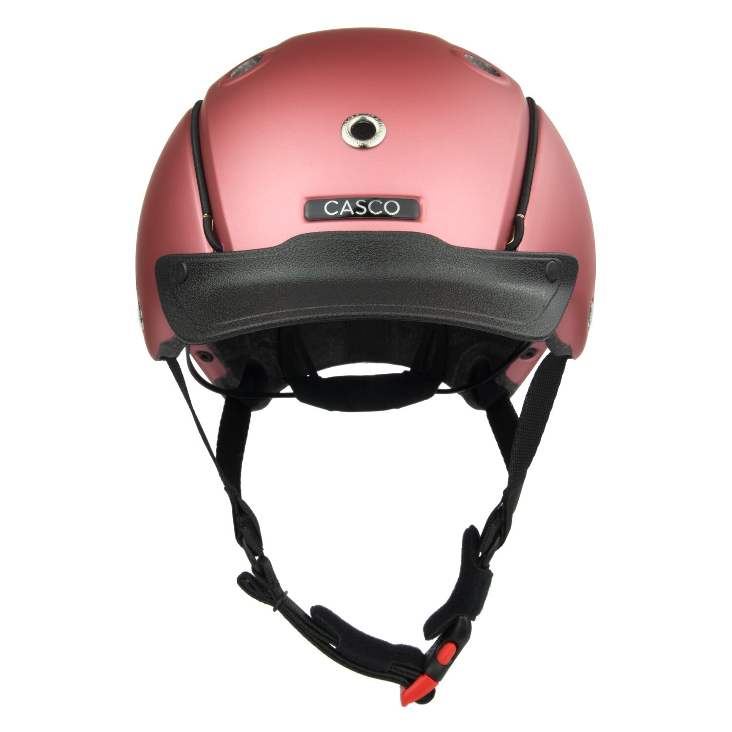 CASCO Reithelm CHOICE Iconic – Ansicht 2