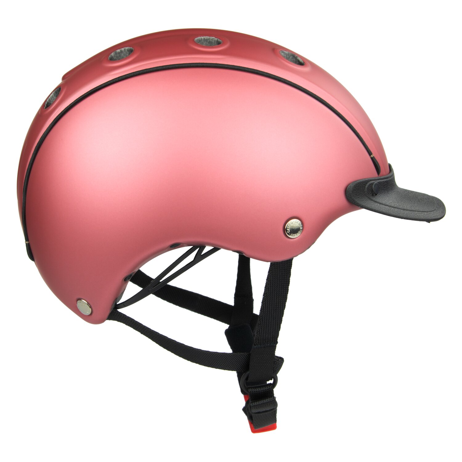 CASCO Reithelm CHOICE Iconic – Ansicht 3