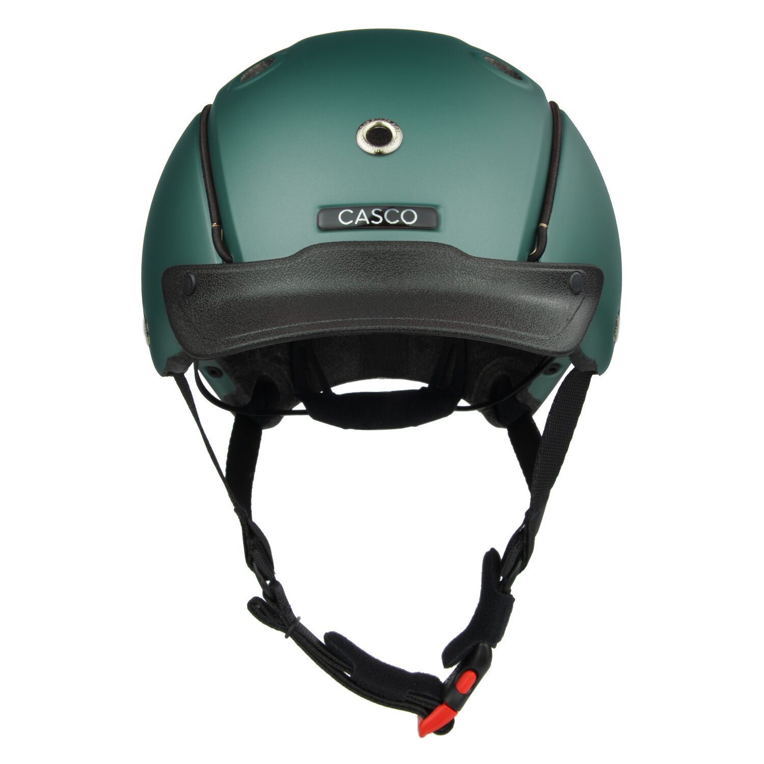 CASCO Reithelm CHOICE Iconic – Ansicht 2