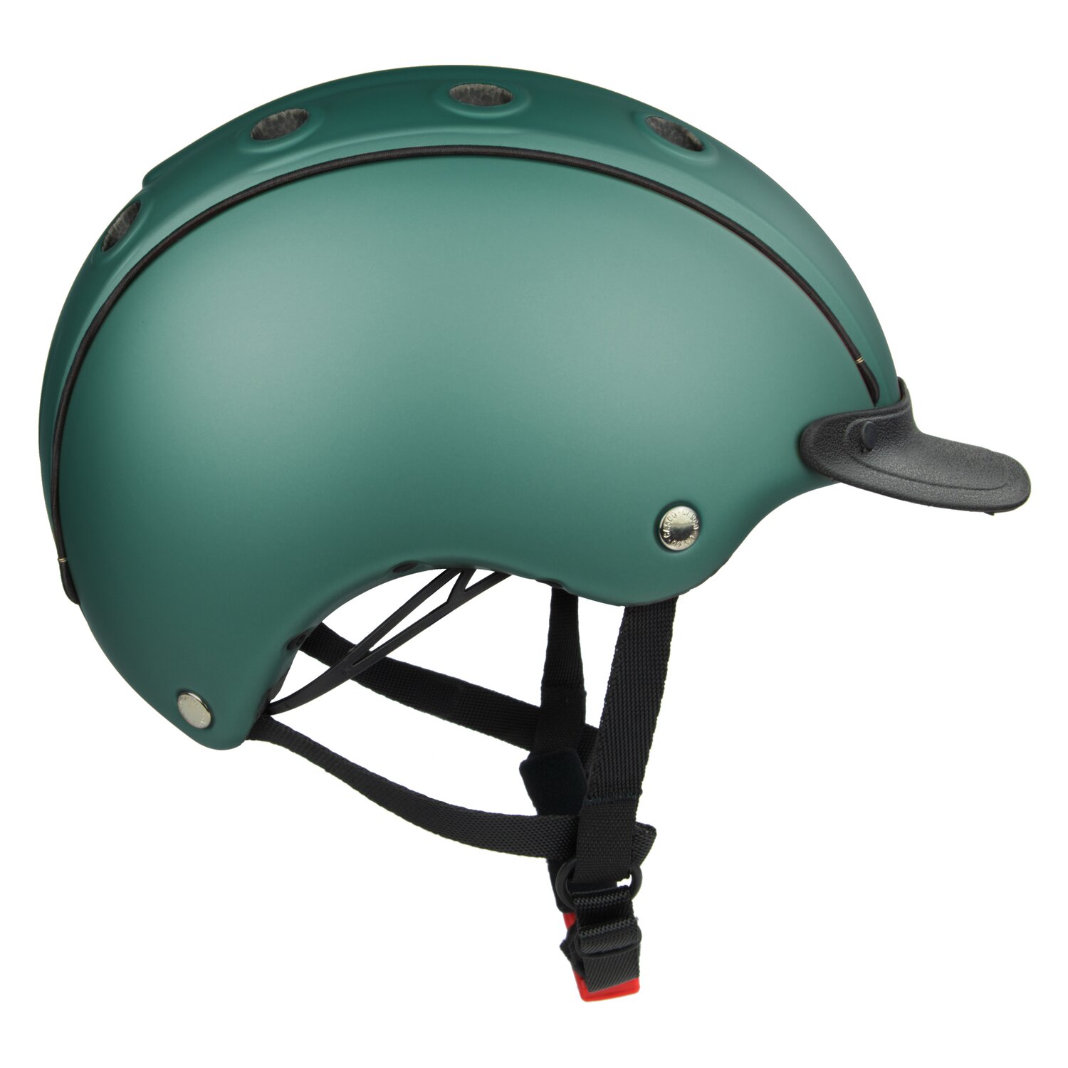 CASCO Reithelm CHOICE Iconic – Ansicht 3