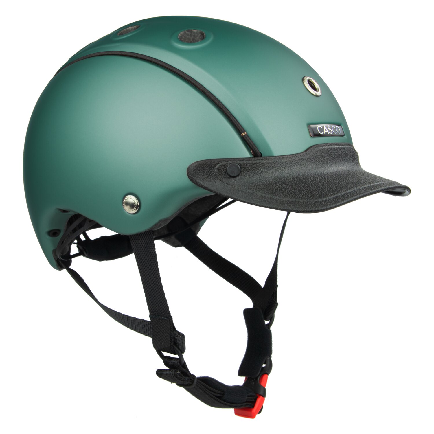 CASCO Reithelm CHOICE Iconic – Ansicht 1