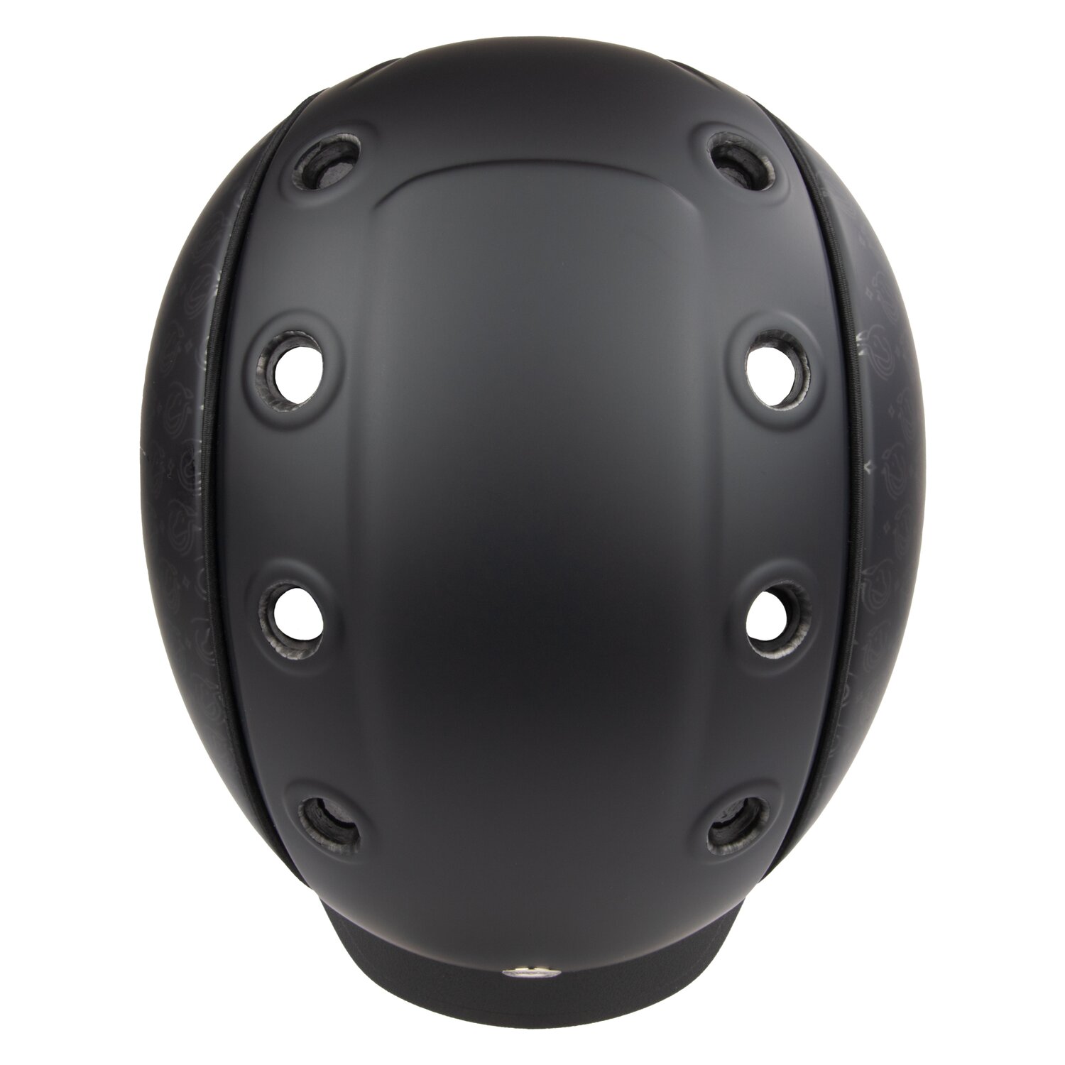 CASCO Reithelm CHOICE Iconic – Ansicht 4