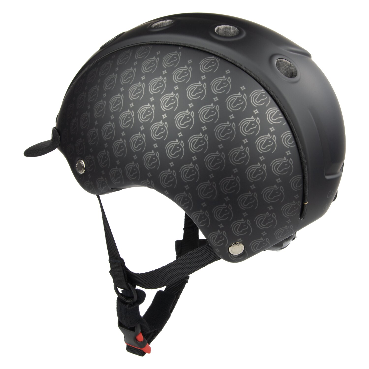 CASCO Reithelm CHOICE Iconic – Ansicht 5
