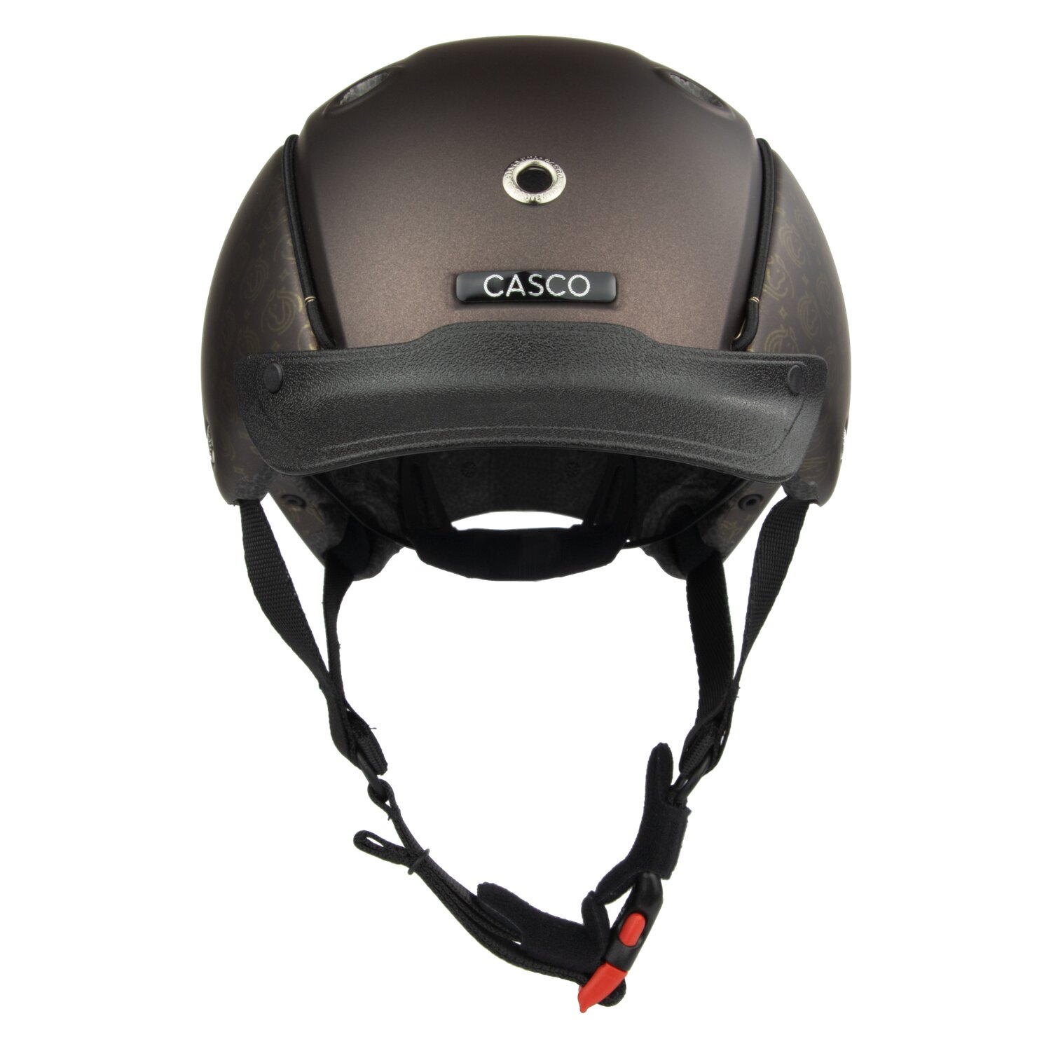 CASCO Reithelm CHOICE Iconic – Ansicht 2
