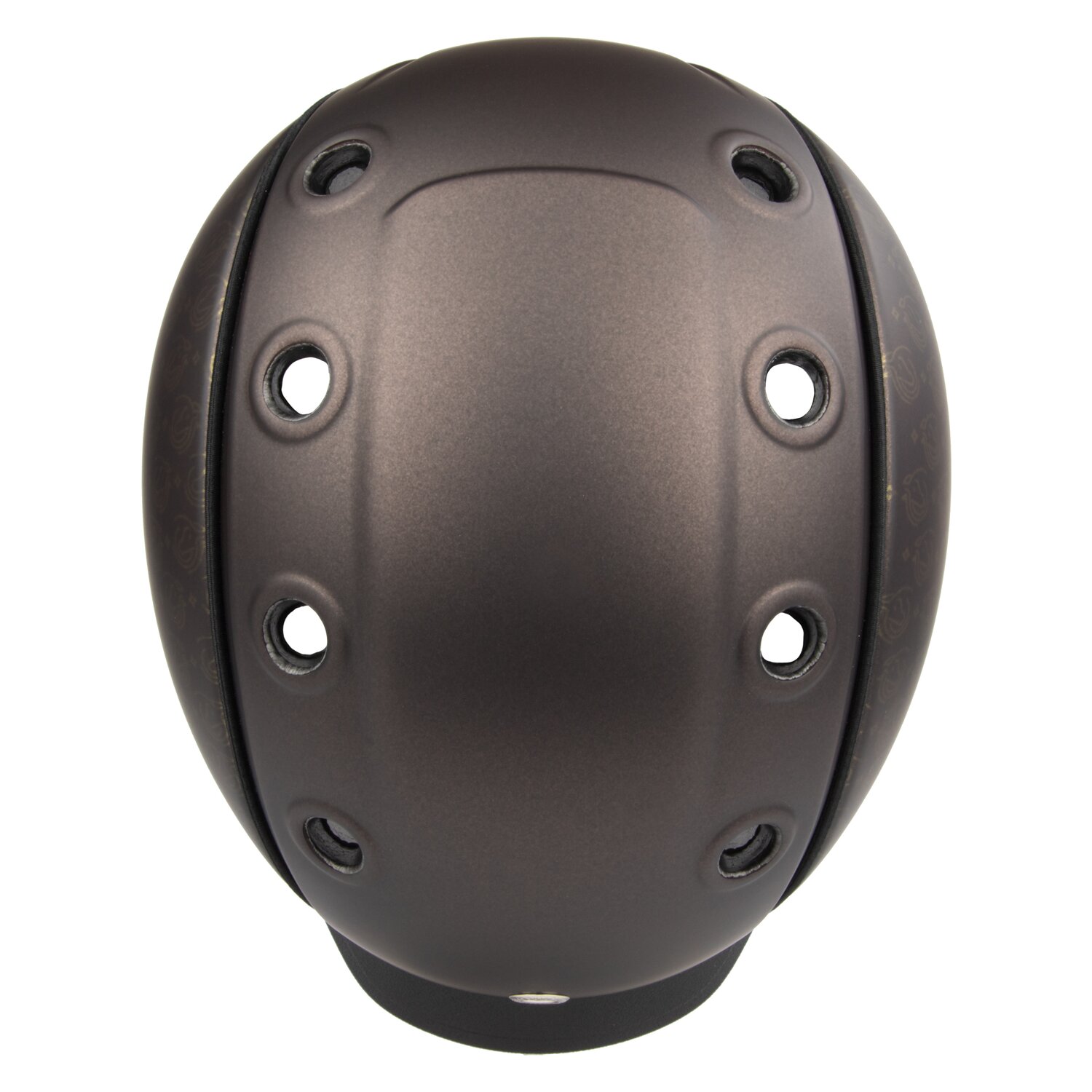 CASCO Reithelm CHOICE Iconic – Ansicht 4