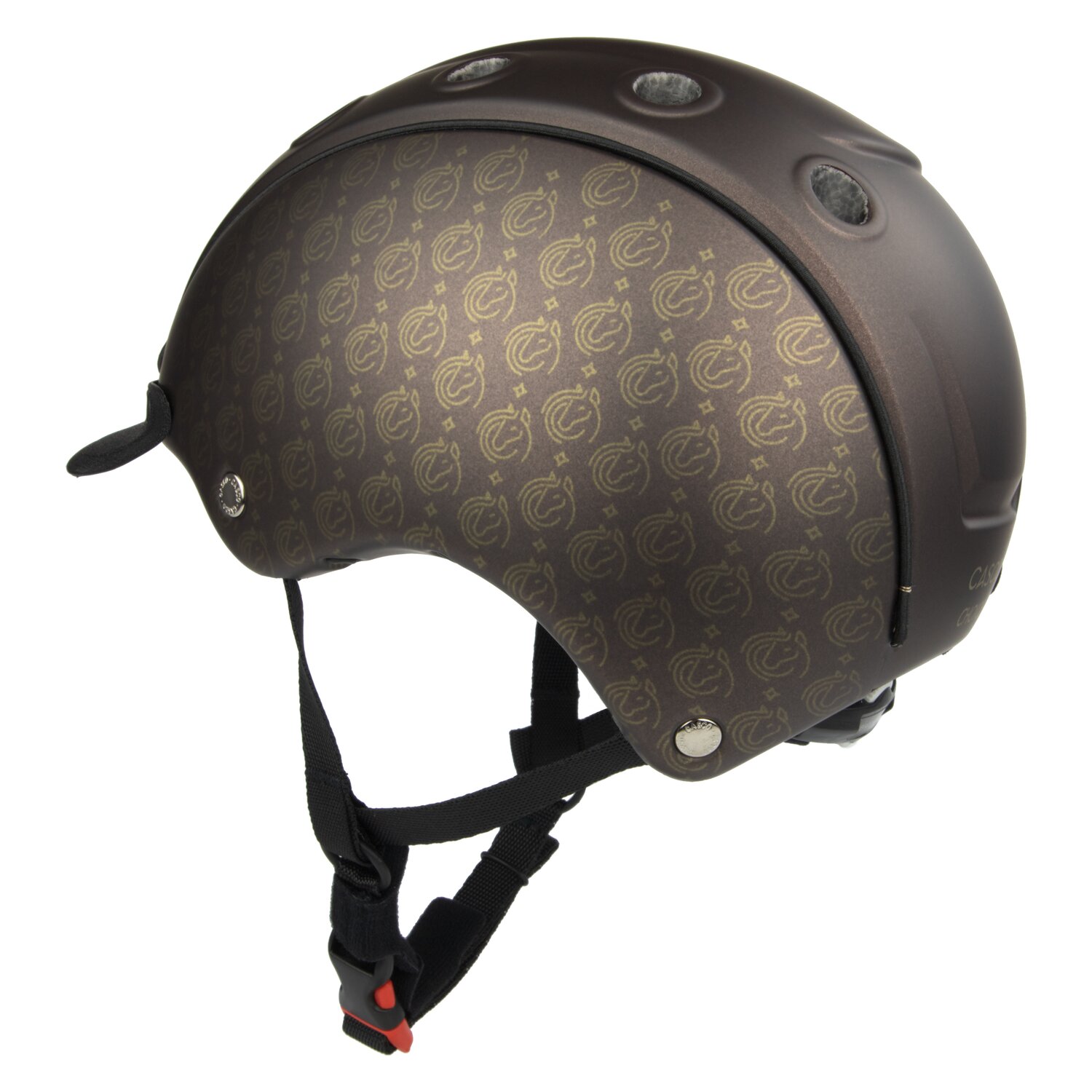 CASCO Reithelm CHOICE Iconic – Ansicht 5