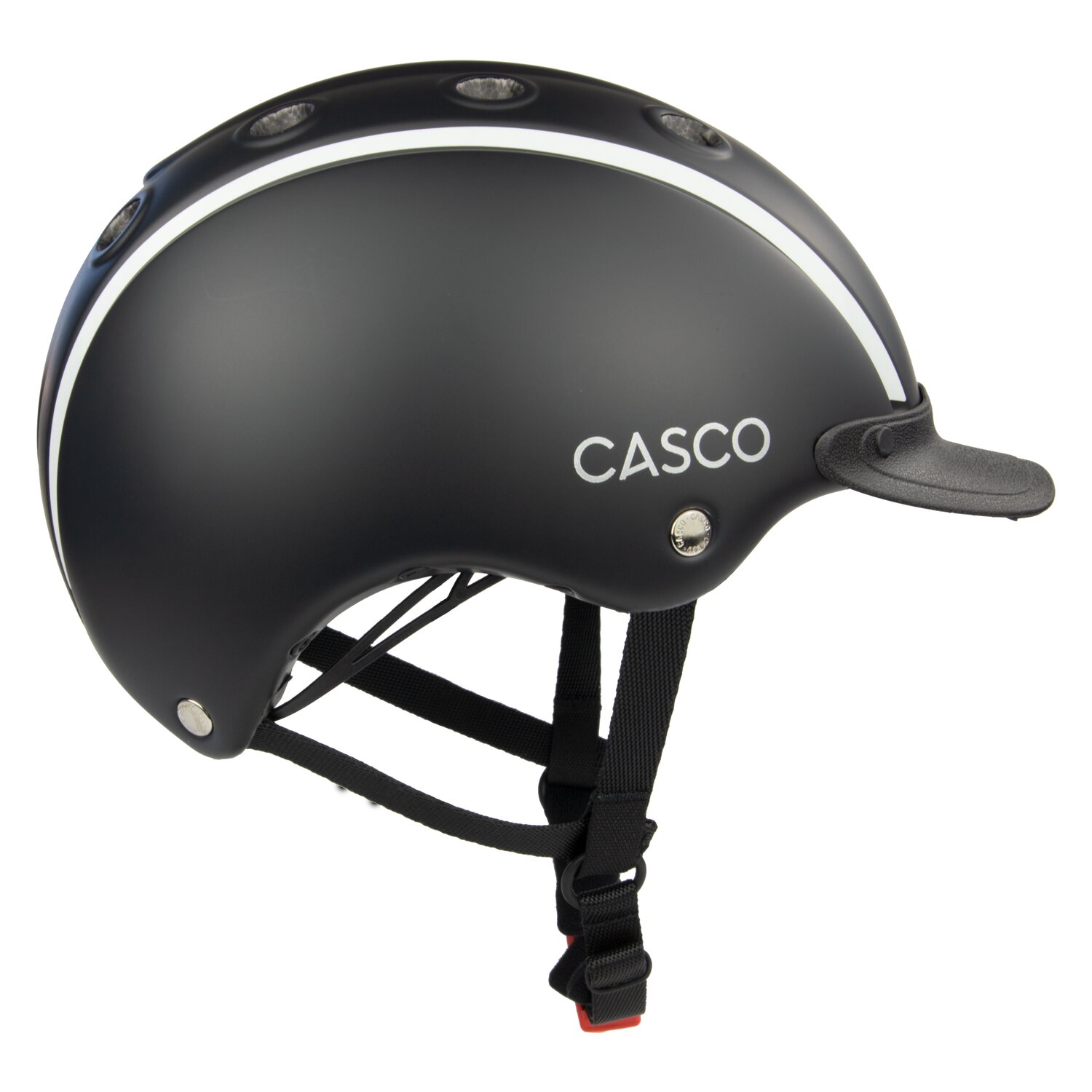 CASCO Reithelm CHOICE Essential – Ansicht 3