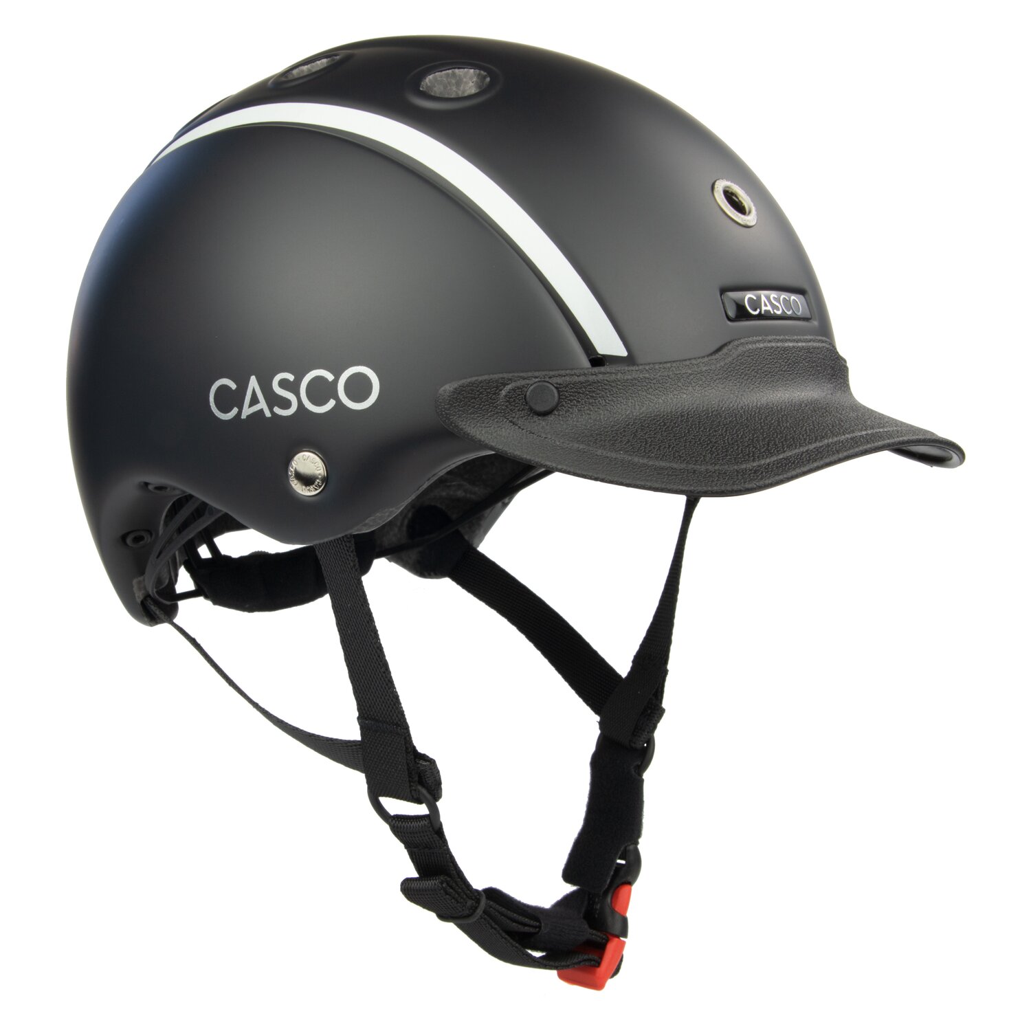 CASCO Reithelm CHOICE Essential – Ansicht 1
