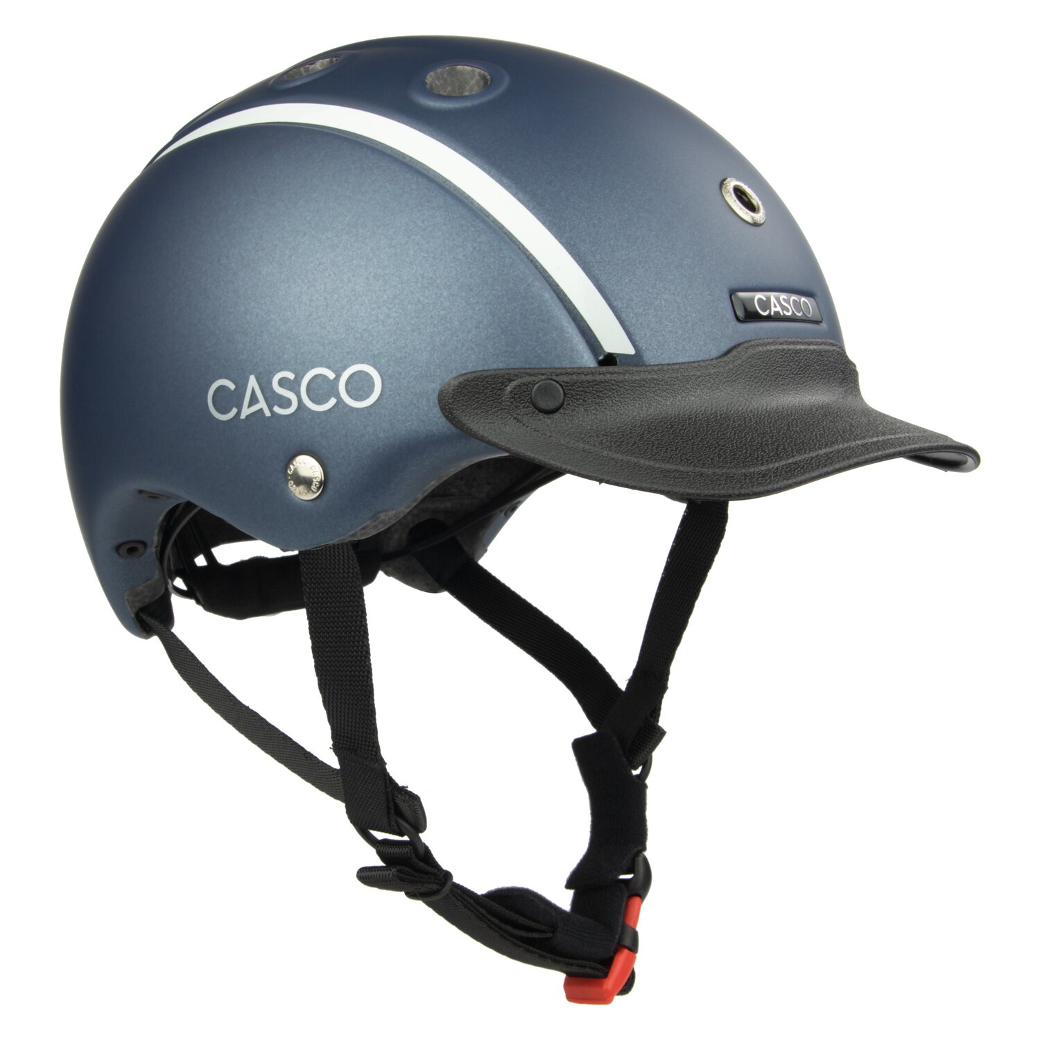 CASCO Reithelm CHOICE Essential – Ansicht 1