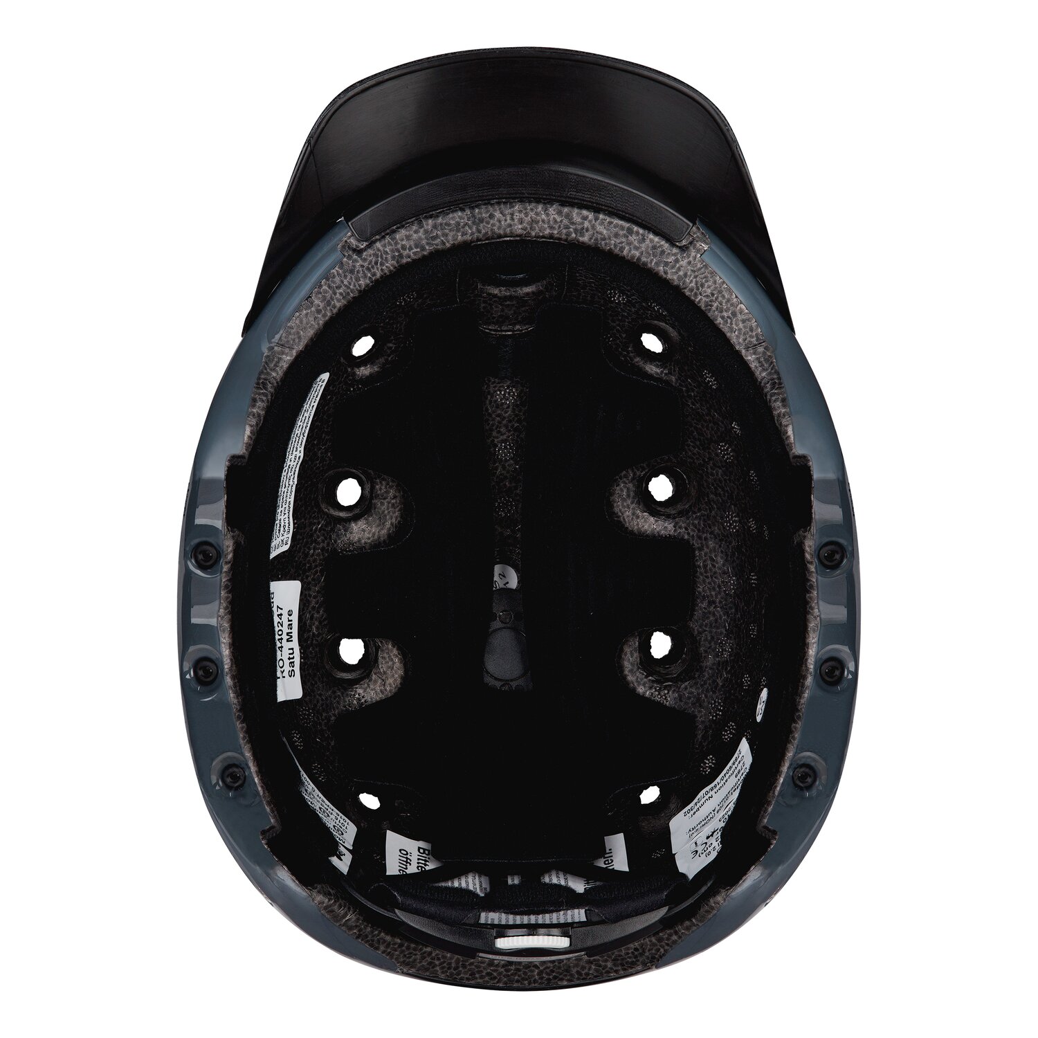 CASCO Reithelm NORI Iconic &ndash; Ansicht 6