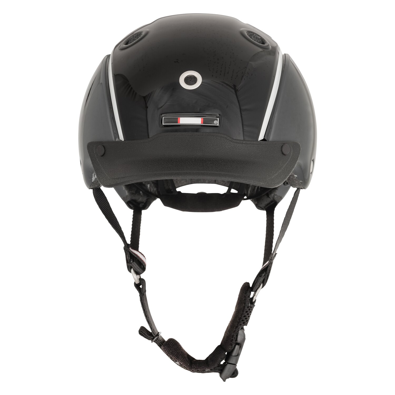 CASCO Reithelm NORI Iconic – Ansicht 2