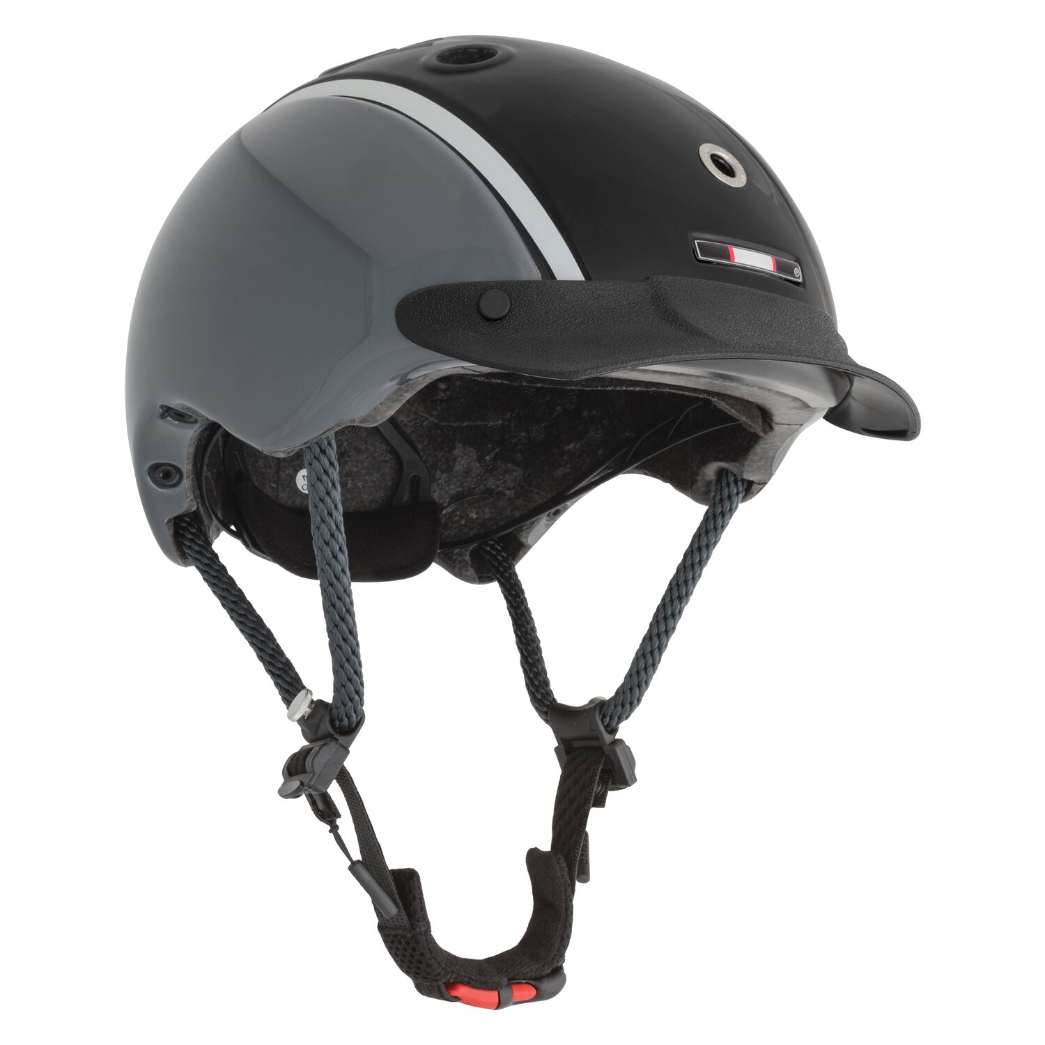 CASCO Reithelm NORI Iconic – Ansicht 1