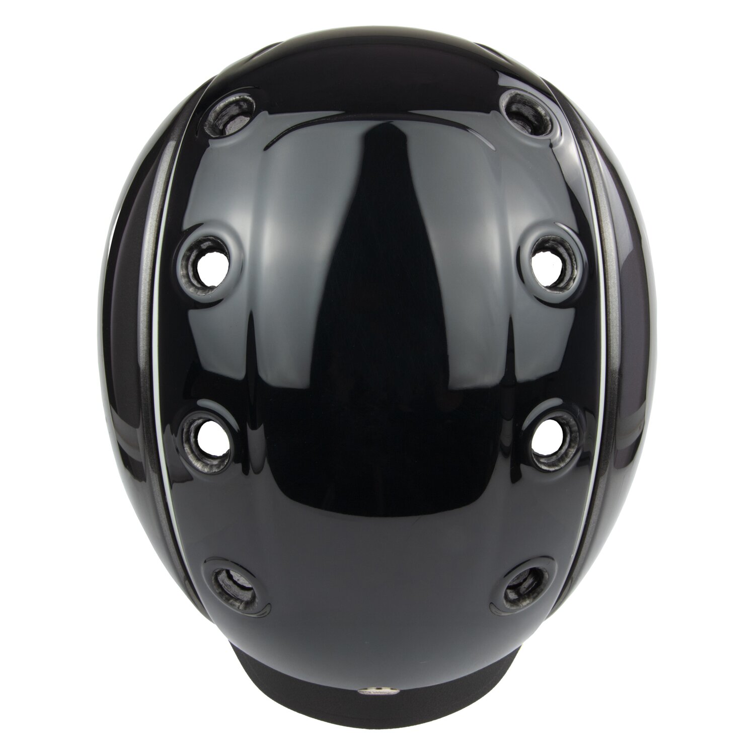 CASCO Reithelm NORI Iconic – Ansicht 4