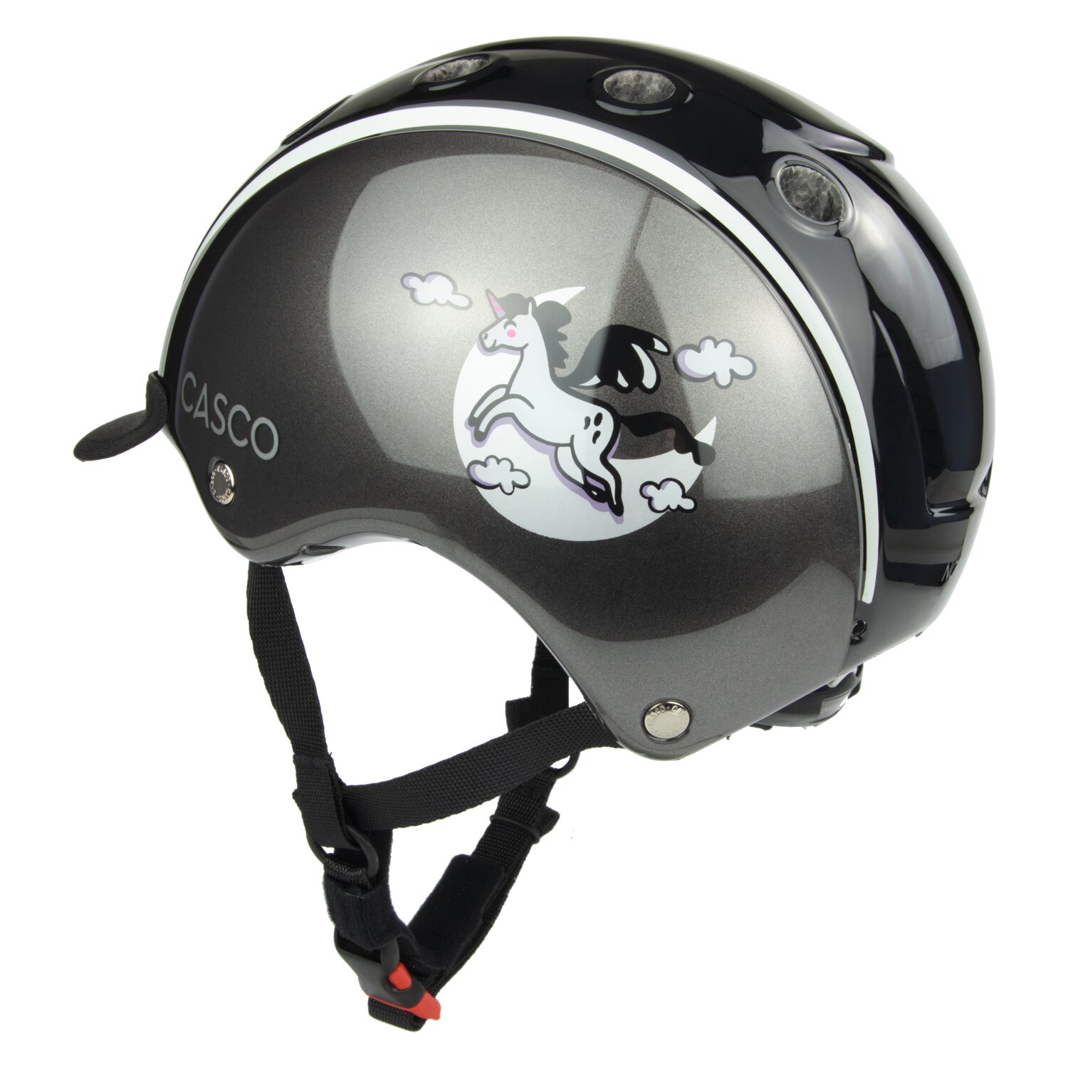 CASCO Reithelm NORI Iconic – Ansicht 5