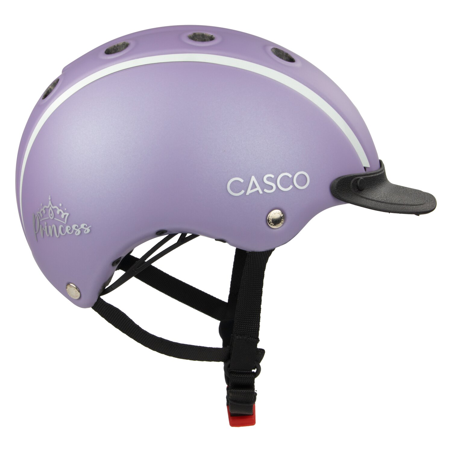 CASCO Reithelm NORI Iconic – Ansicht 3