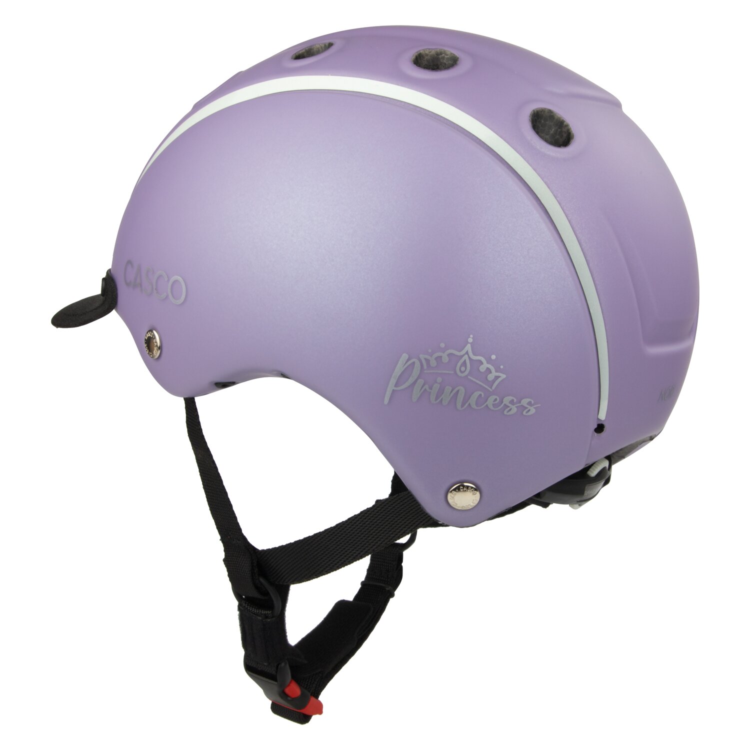 CASCO Reithelm NORI Iconic – Ansicht 5