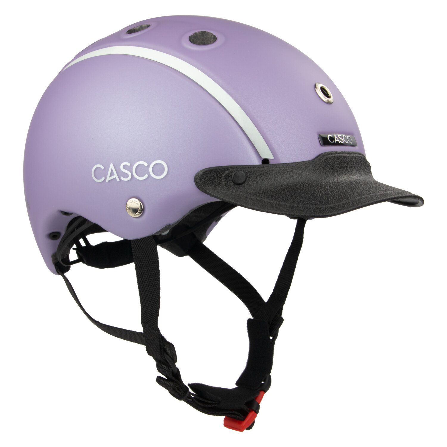 CASCO Reithelm NORI Iconic – Ansicht 1