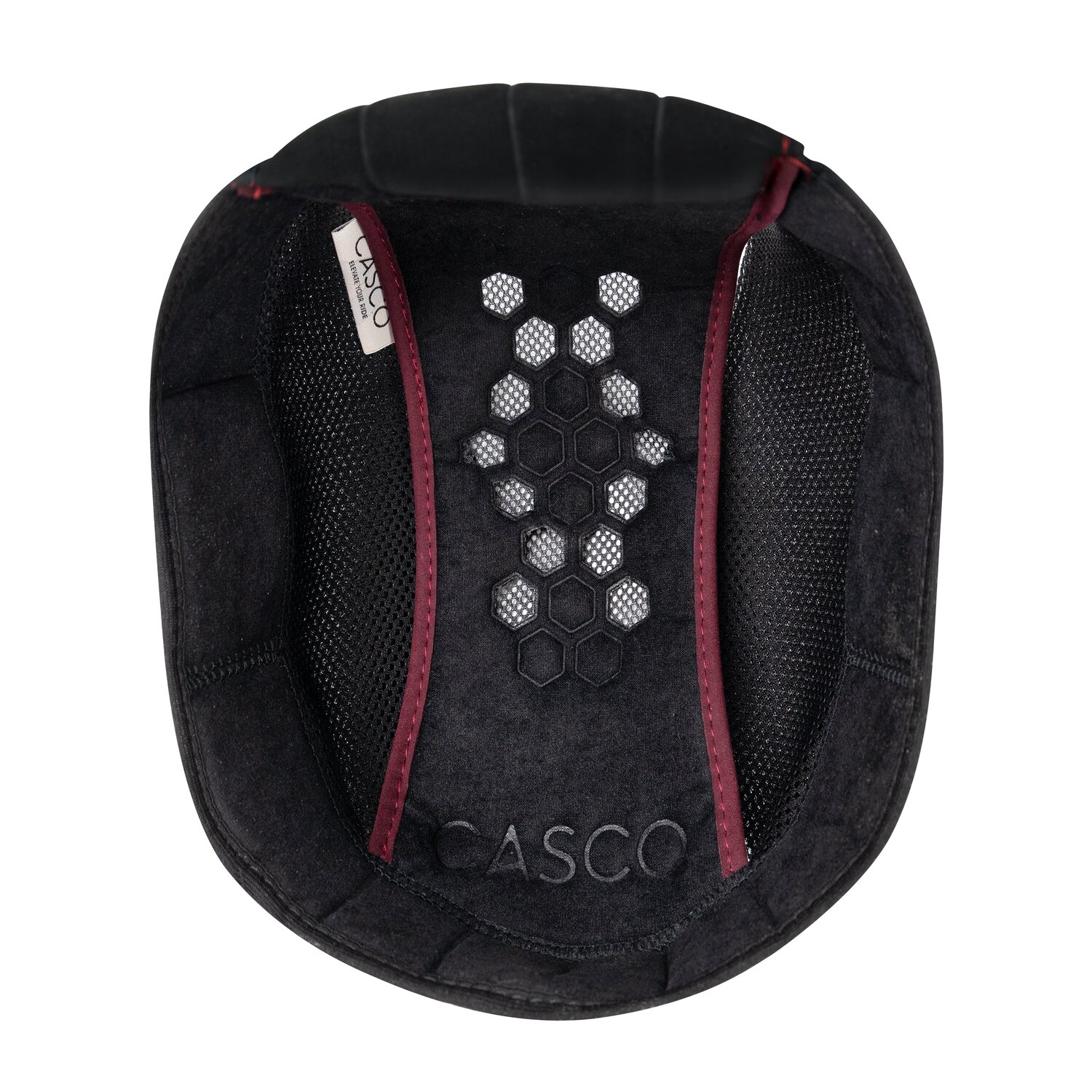 CASCO Inlay für Reithelm Elite &ndash; Ansicht 1