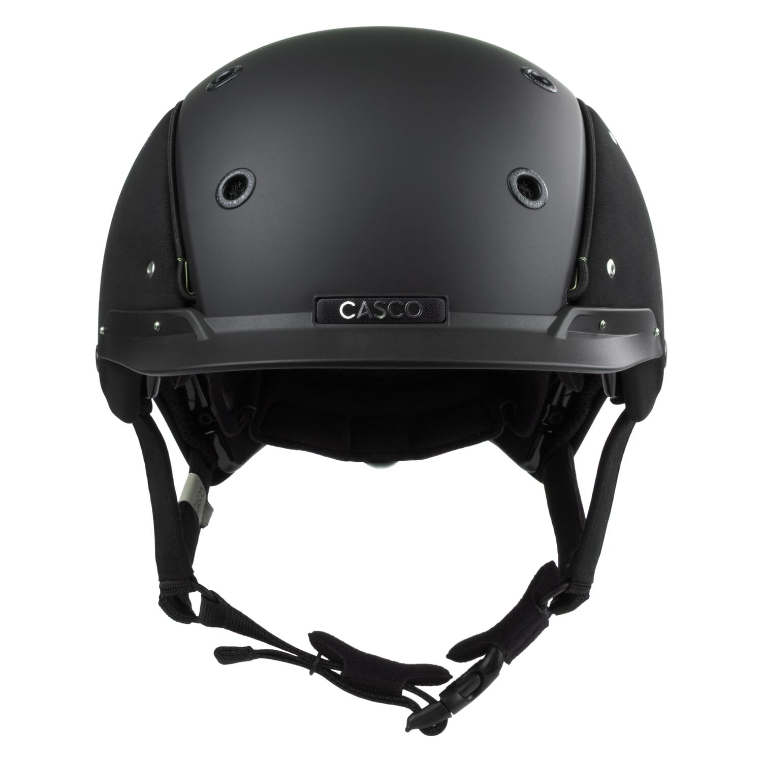CASCO Reithelm Champ-3 &ndash; Ansicht 2