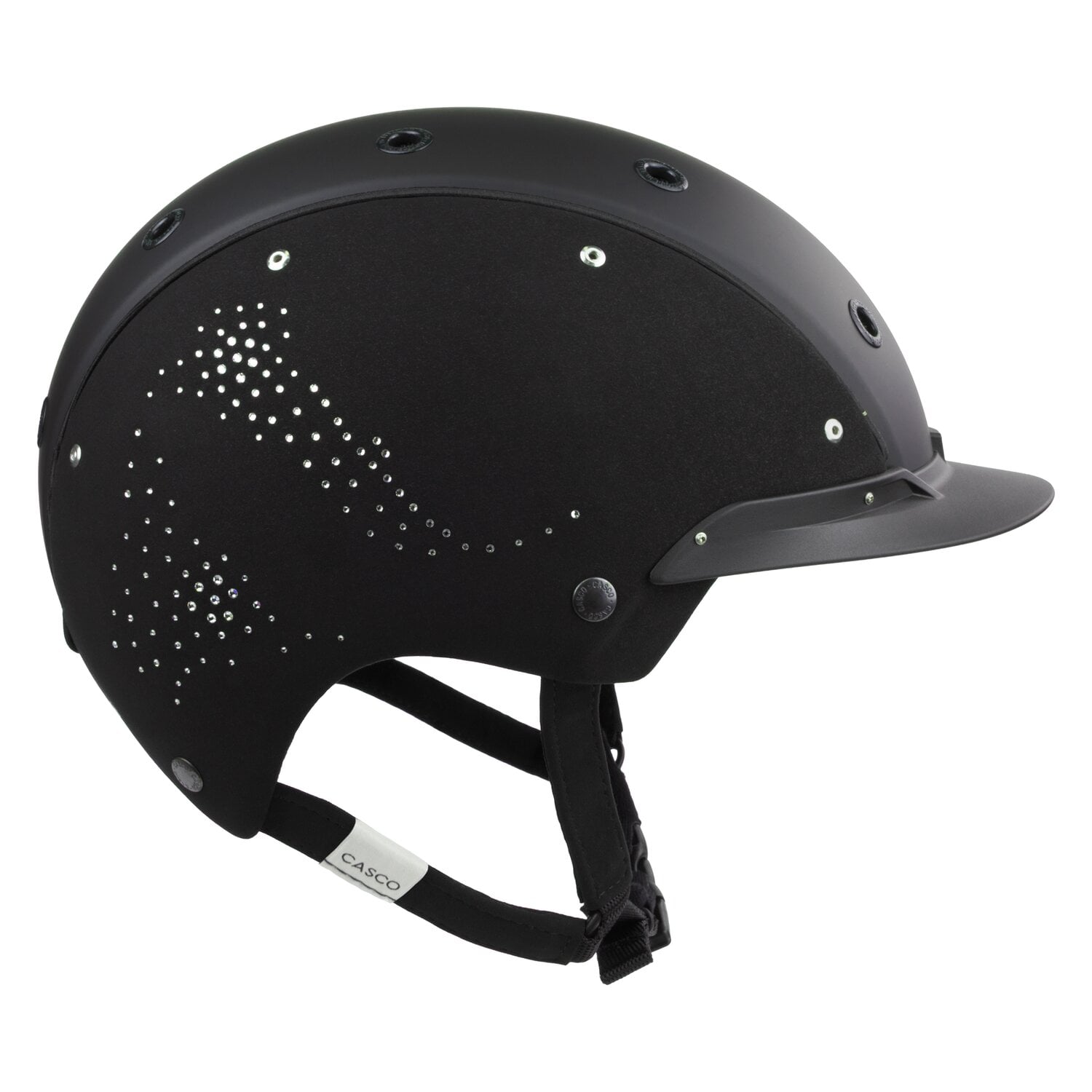CASCO Reithelm Champ-3 &ndash; Ansicht 3