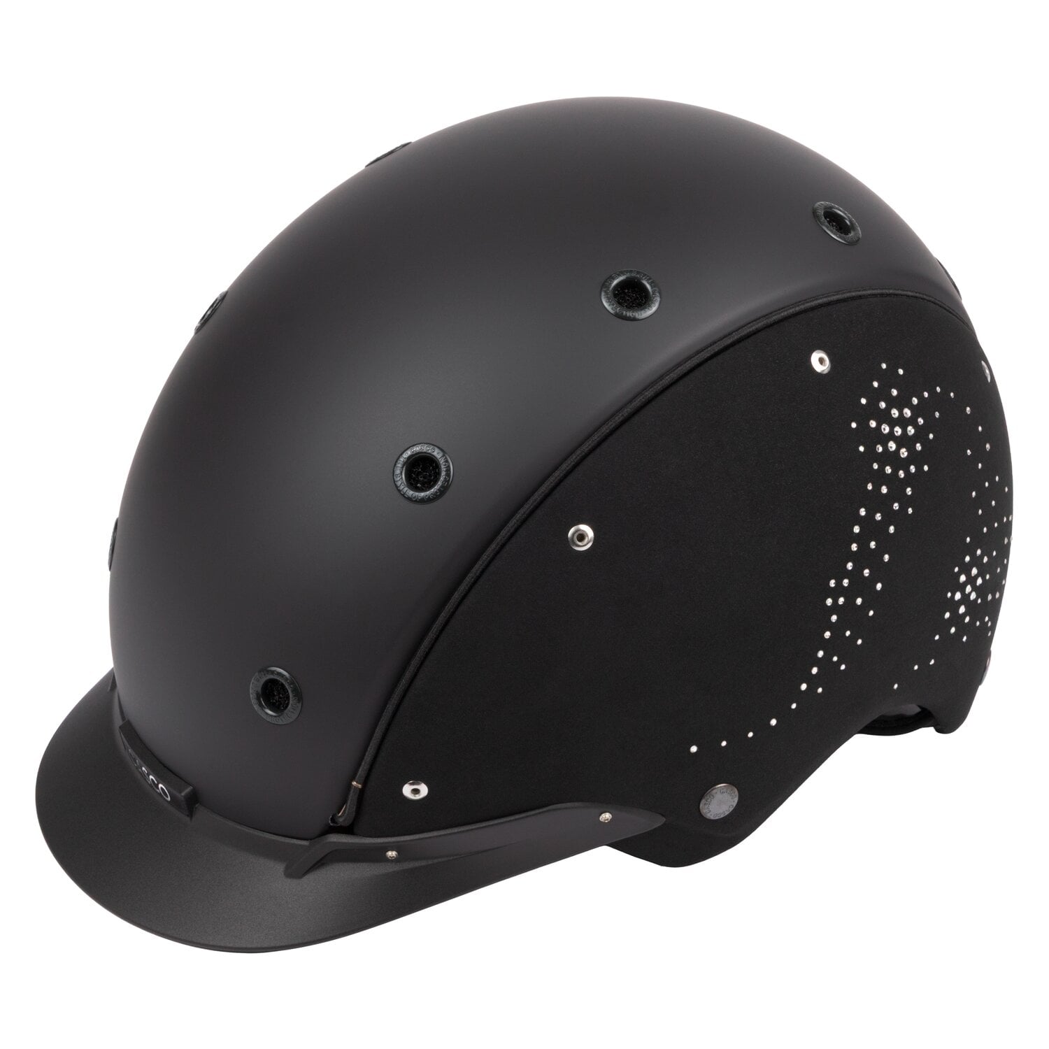 CASCO Reithelm Champ-3 &ndash; Ansicht 5