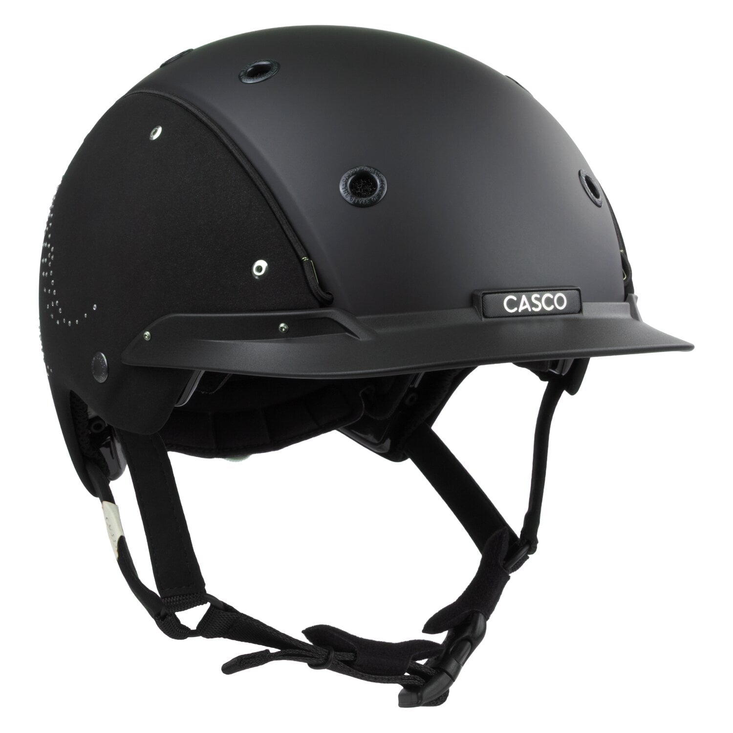 CASCO Reithelm Champ-3 &ndash; Ansicht 1