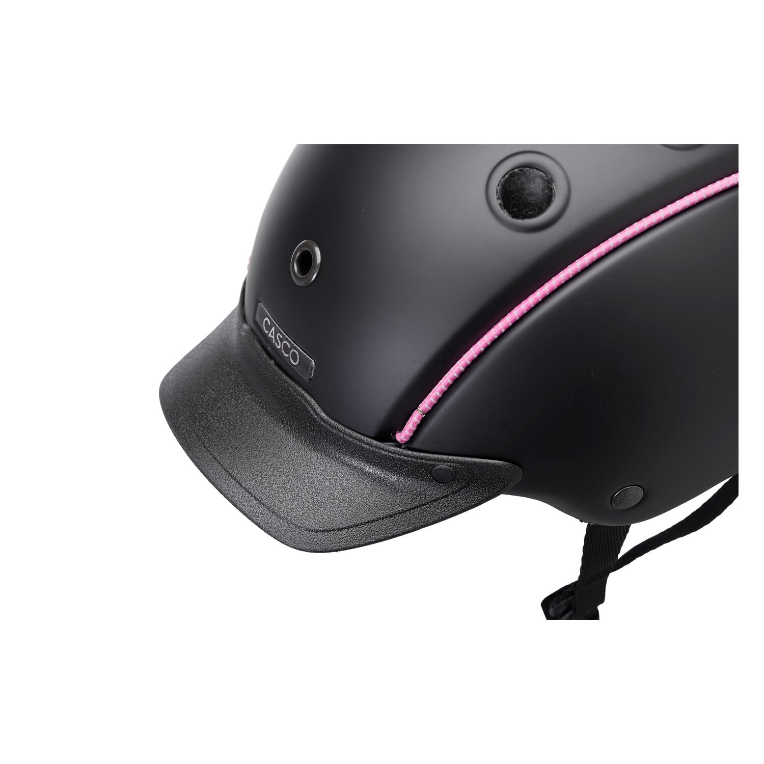RIDE now by Casco Reithelm Kids & Teens &ndash; Ansicht 5