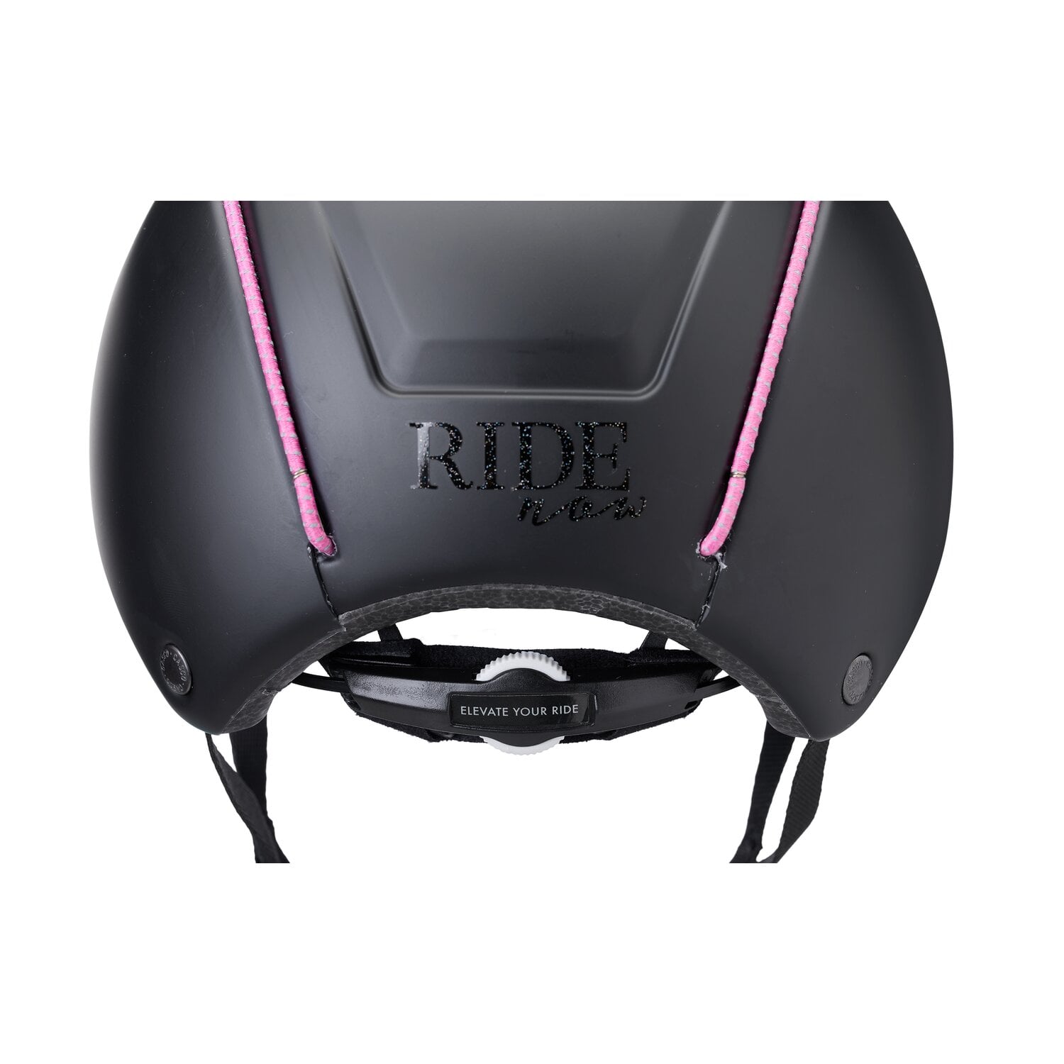 RIDE now by Casco Reithelm Kids & Teens &ndash; Ansicht 3