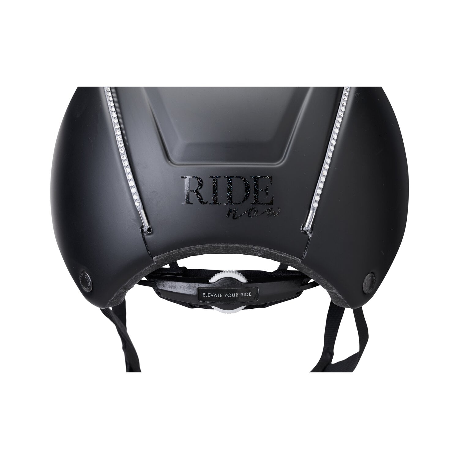 RIDE now by Casco Reithelm Kids & Teens &ndash; Ansicht 4