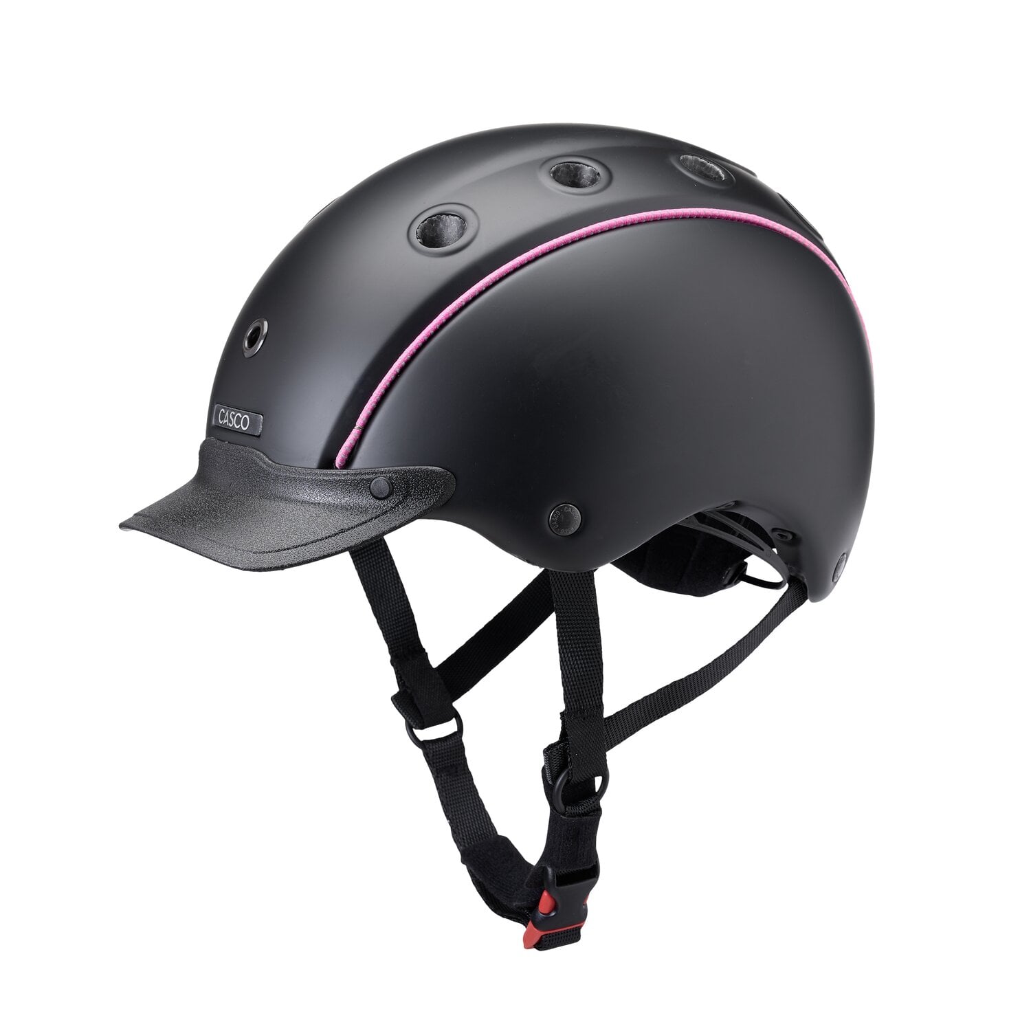 RIDE now by Casco Reithelm Kids & Teens &ndash; Ansicht 1