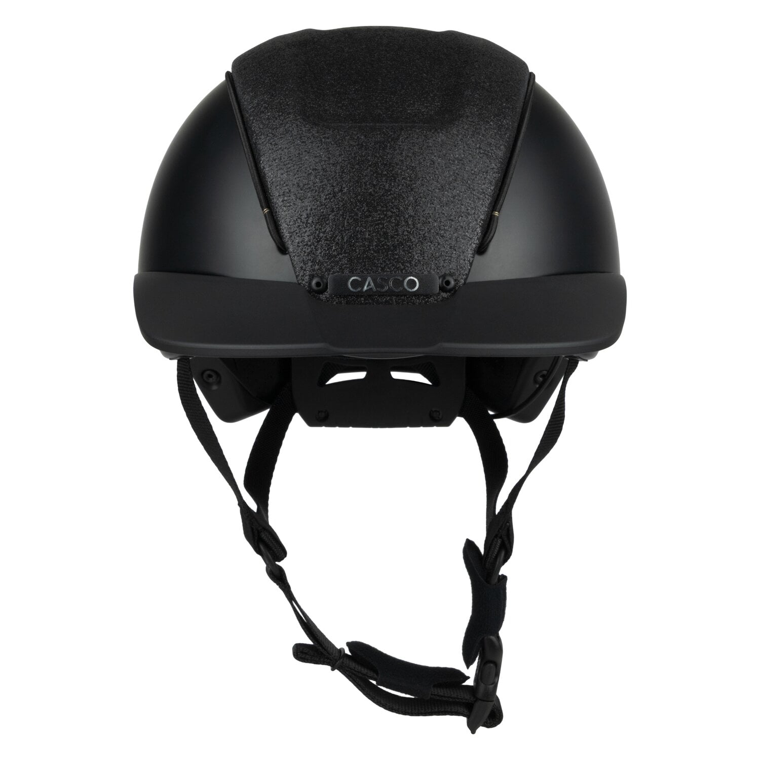 CASCO Reithelm DUELL GLIMMER Shade &ndash; Ansicht 2