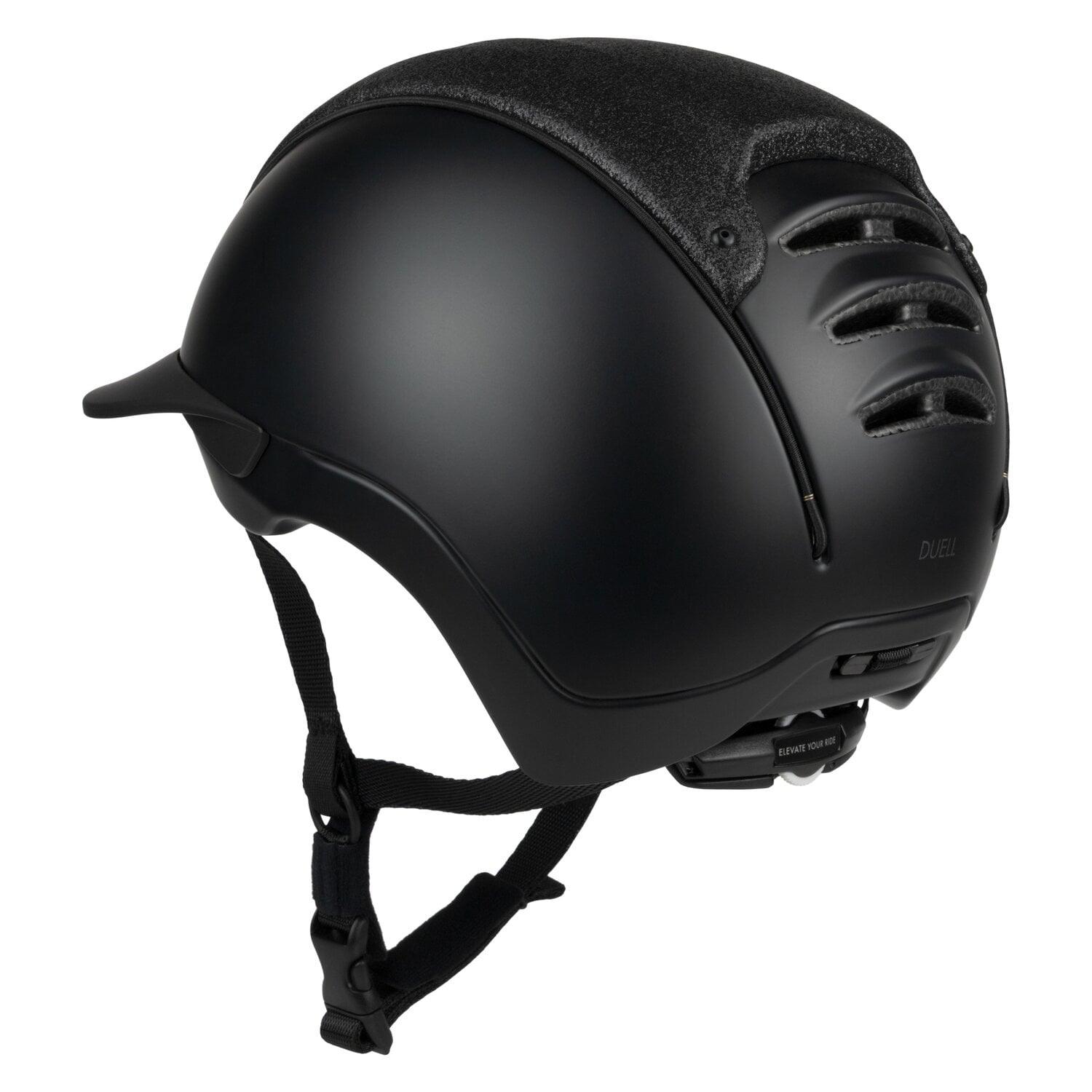 CASCO Reithelm DUELL GLIMMER Shade &ndash; Ansicht 5