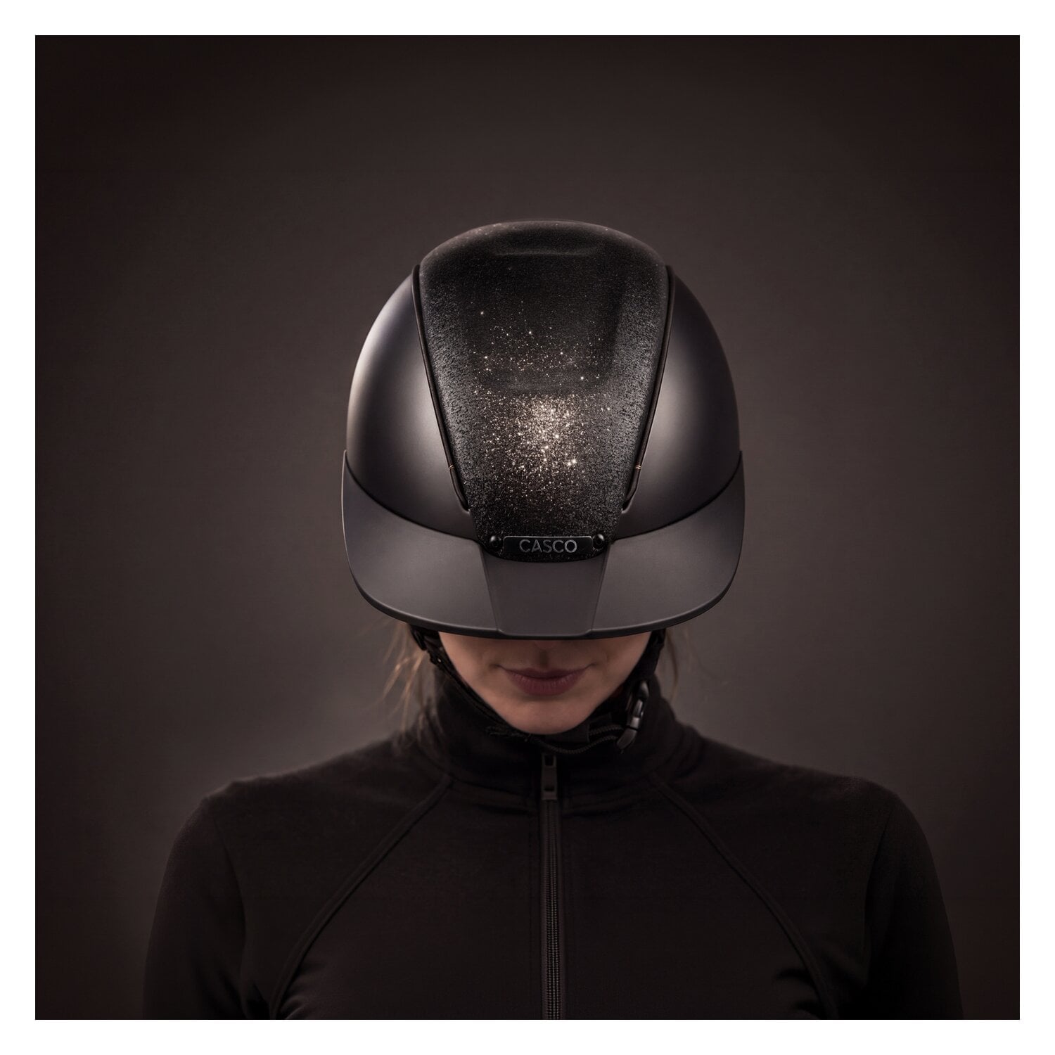 CASCO Reithelm DUELL GLIMMER Shade &ndash; Ansicht 7