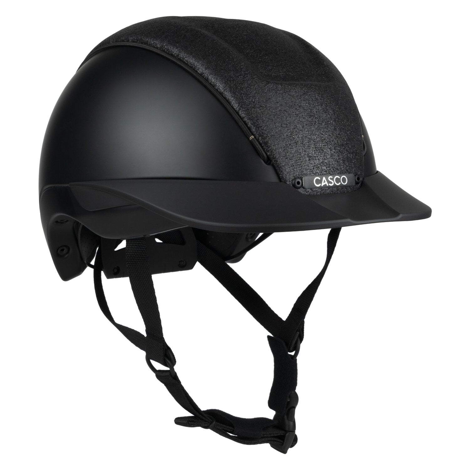 CASCO Reithelm DUELL GLIMMER Shade &ndash; Ansicht 1