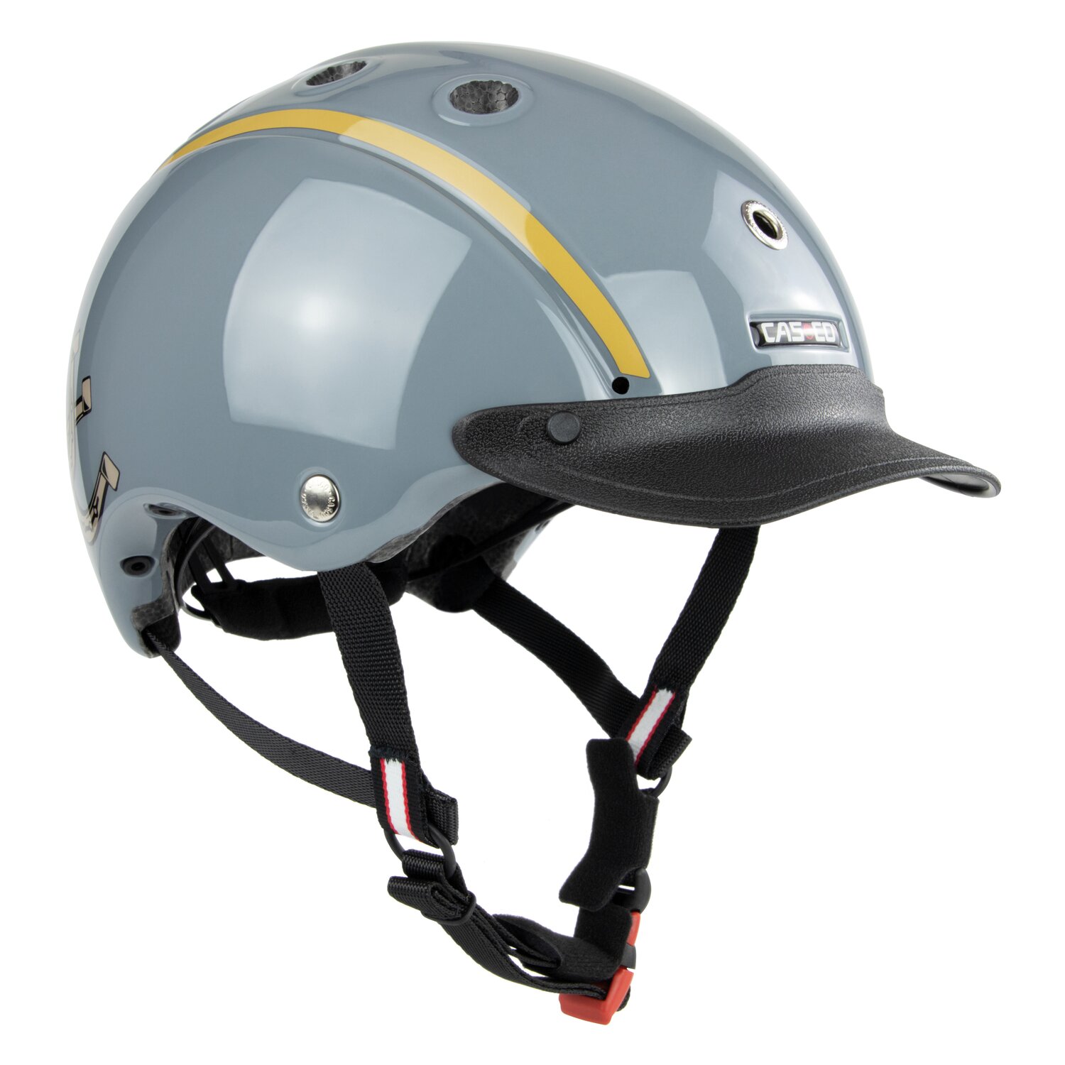 CASCO Reithelm Nori – Ansicht 1