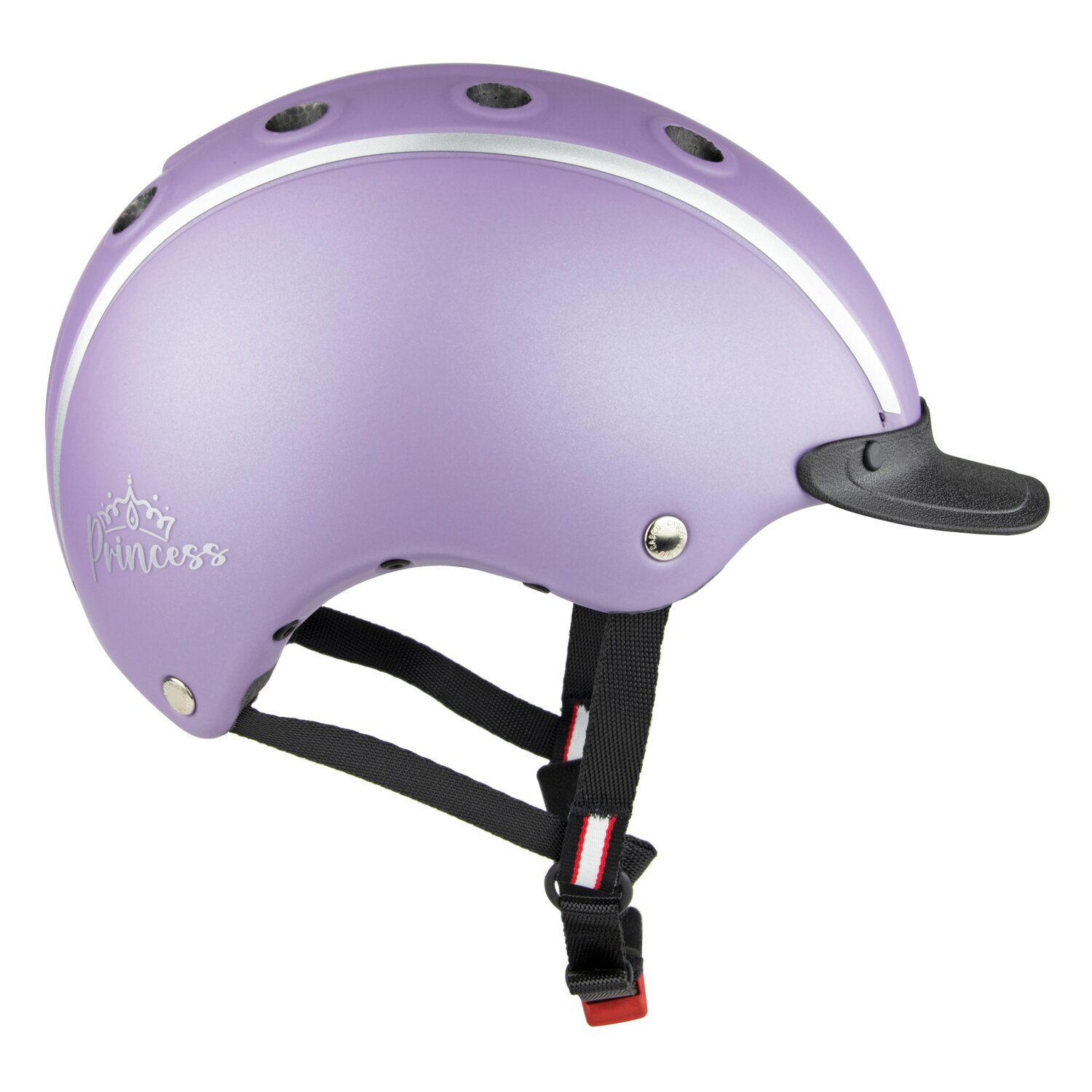 CASCO Reithelm Nori – Ansicht 2