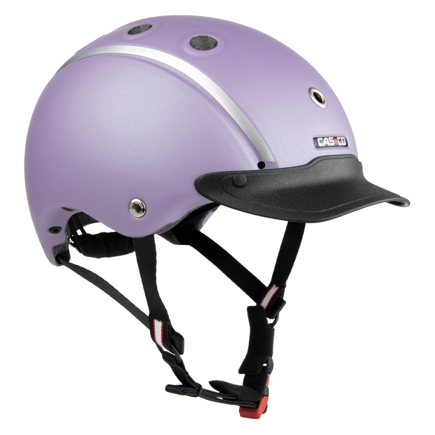 CASCO Reithelm Nori – Ansicht 1