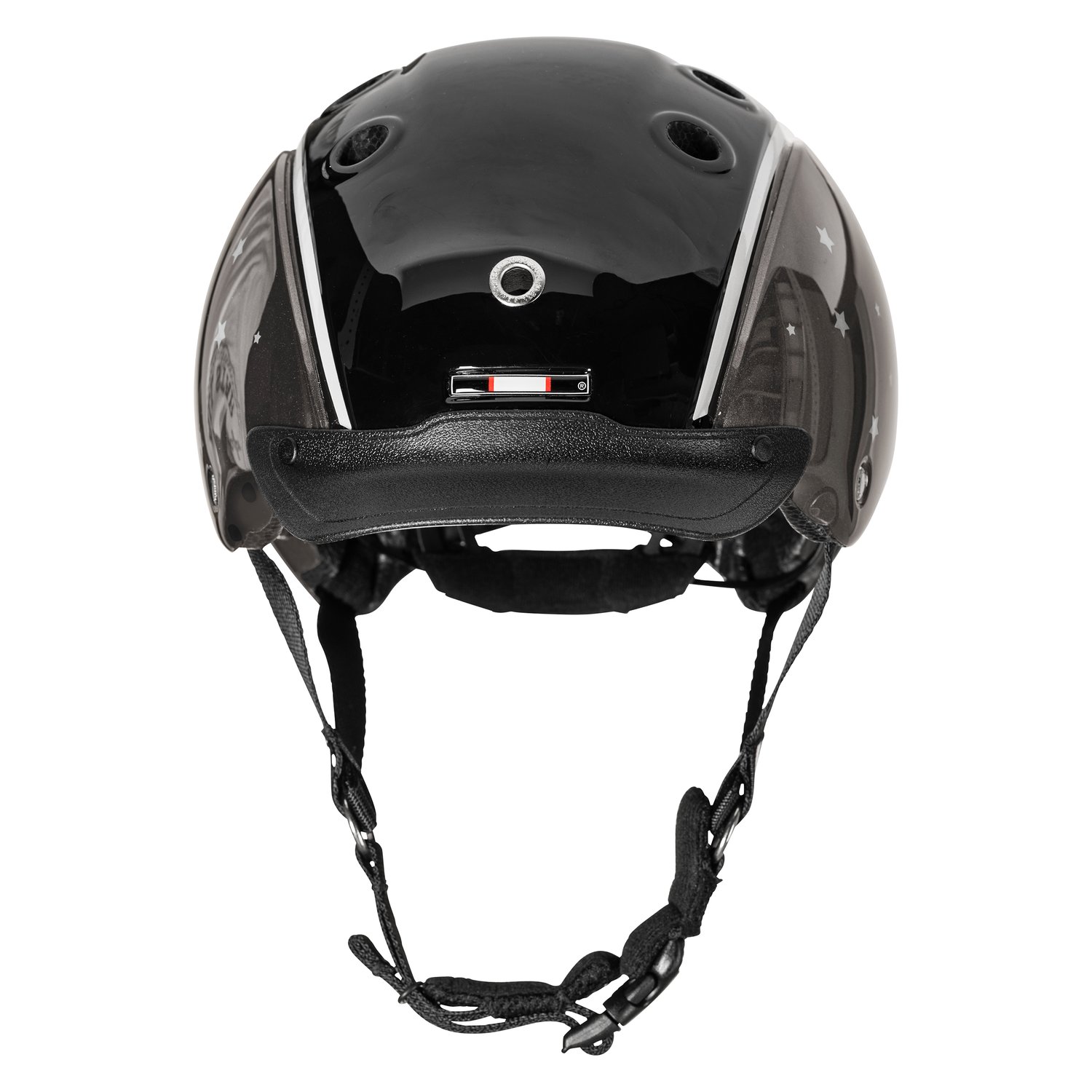 CASCO Reithelm Nori – Ansicht 3