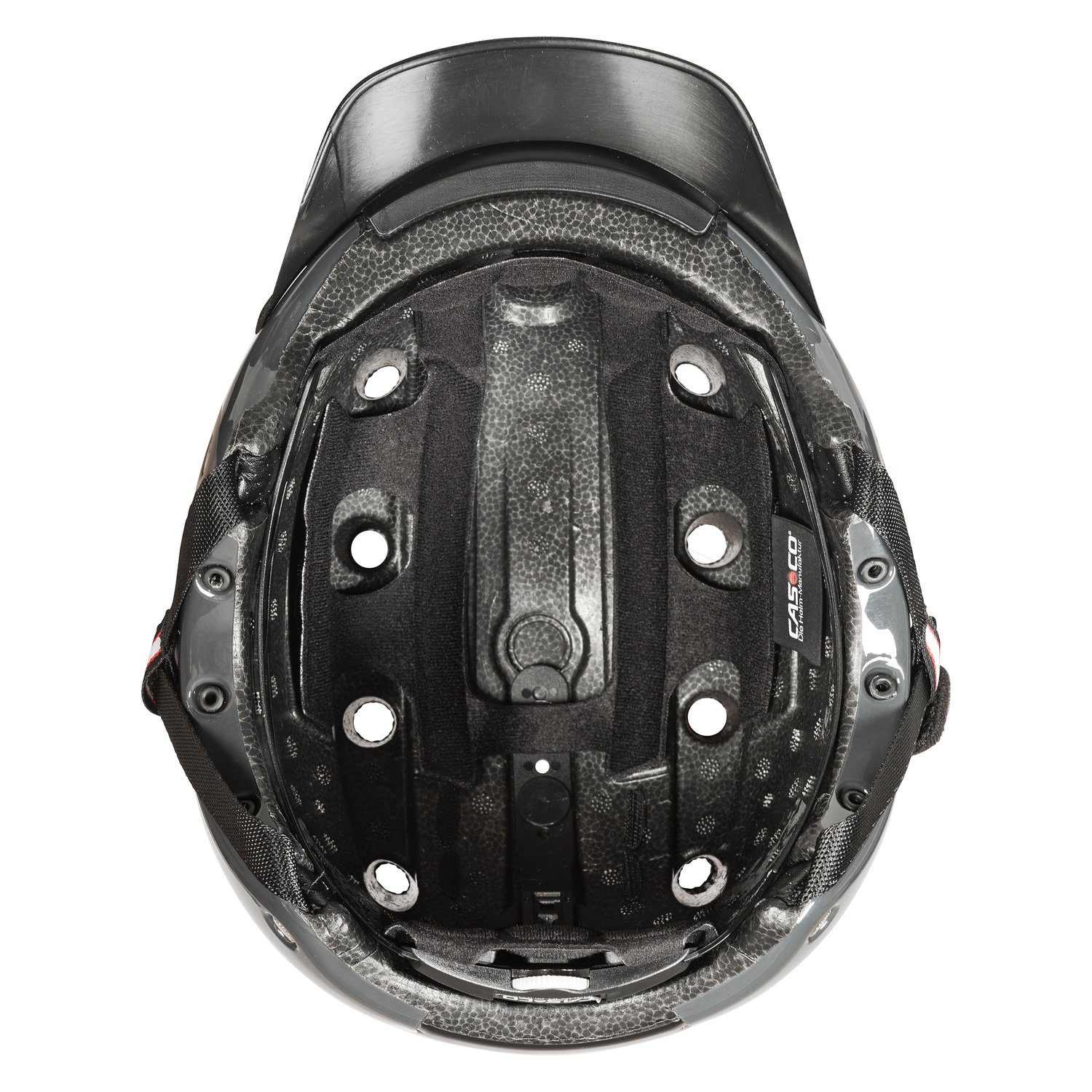 CASCO Reithelm Nori – Ansicht 6