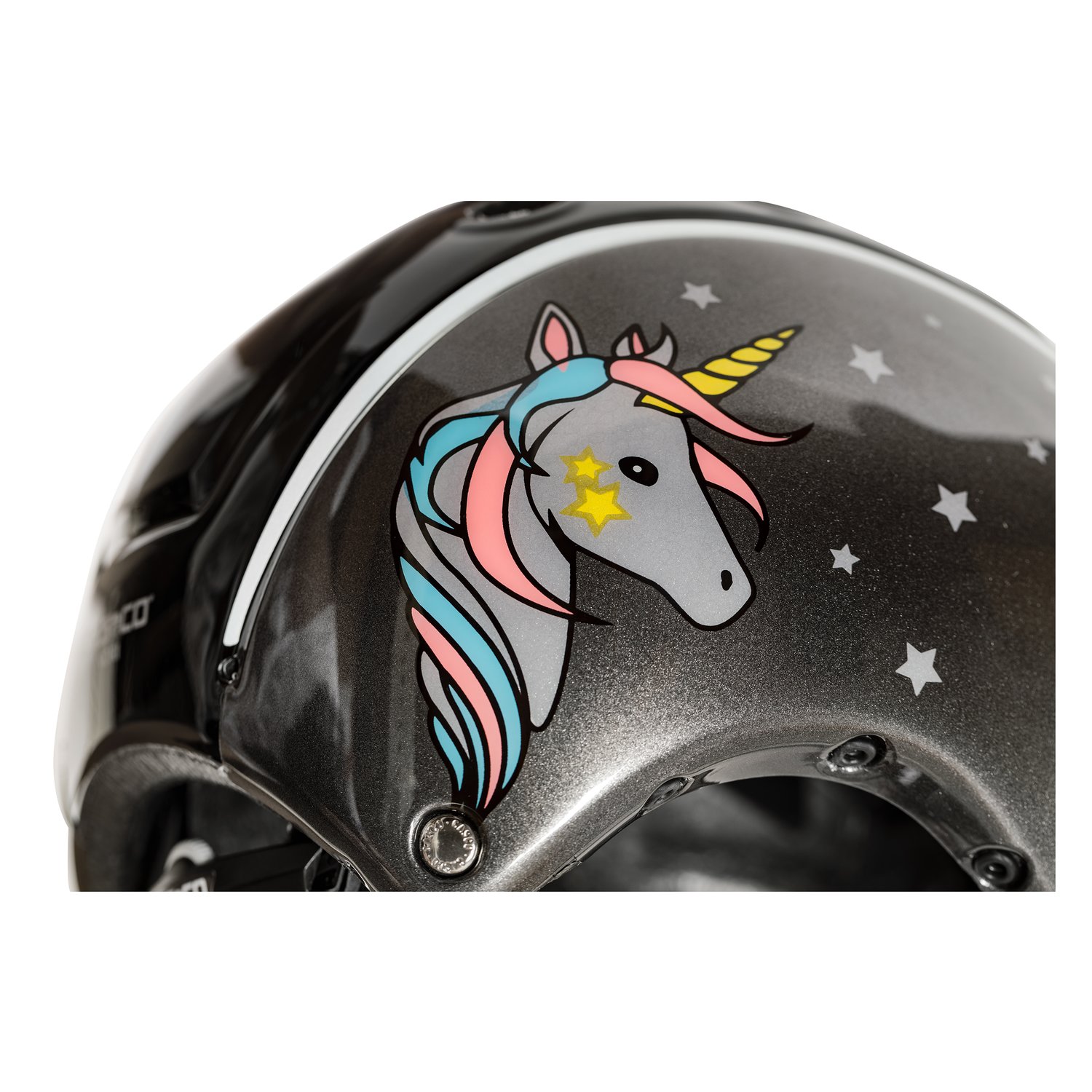 CASCO Reithelm Nori – Ansicht 5