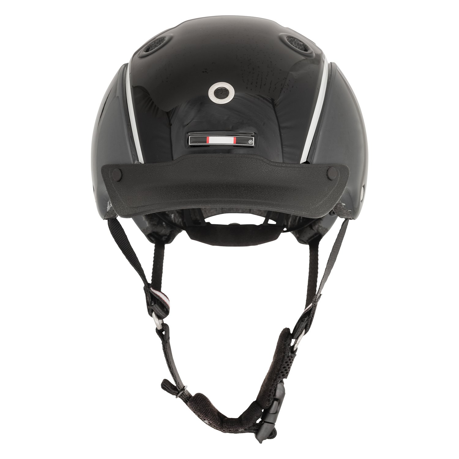 CASCO Reithelm Nori – Ansicht 4