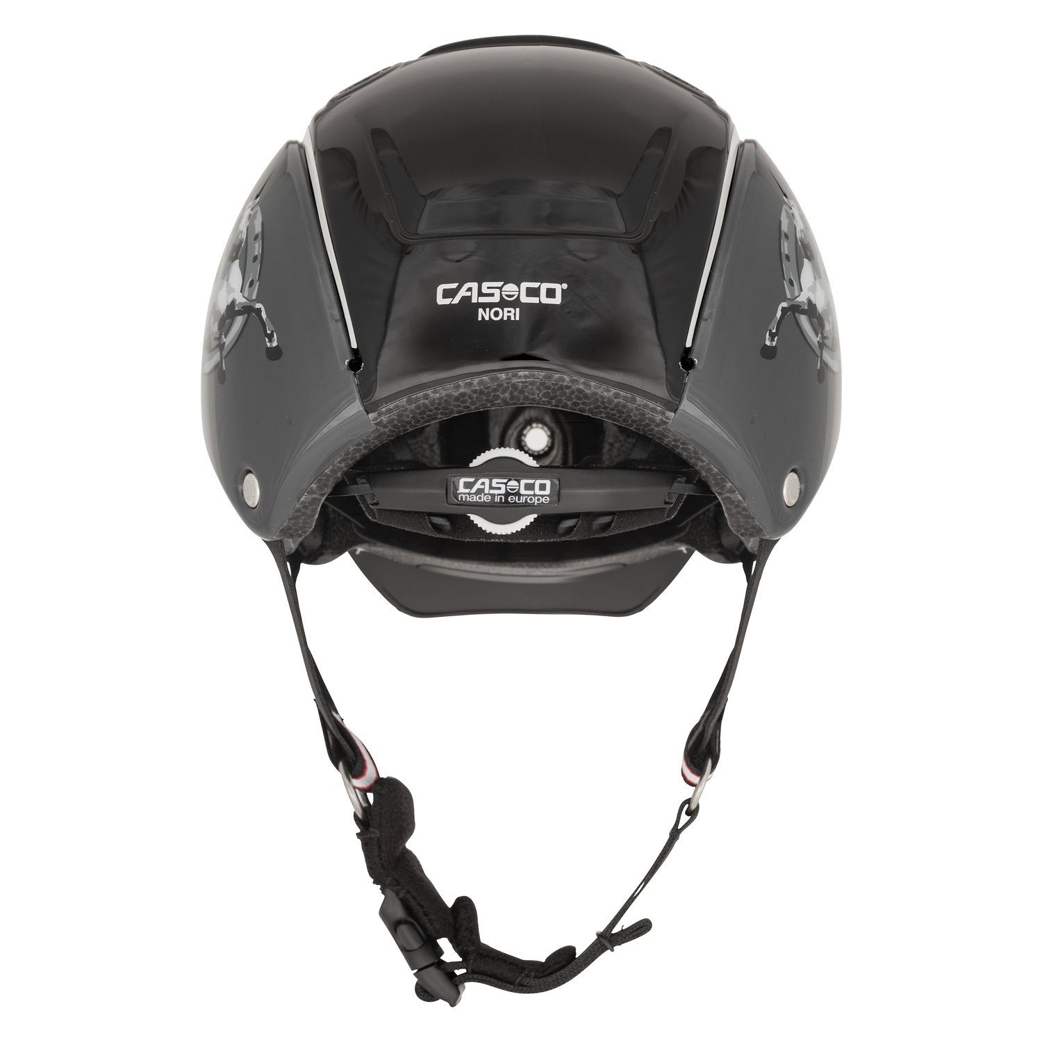 CASCO Reithelm Nori – Ansicht 5