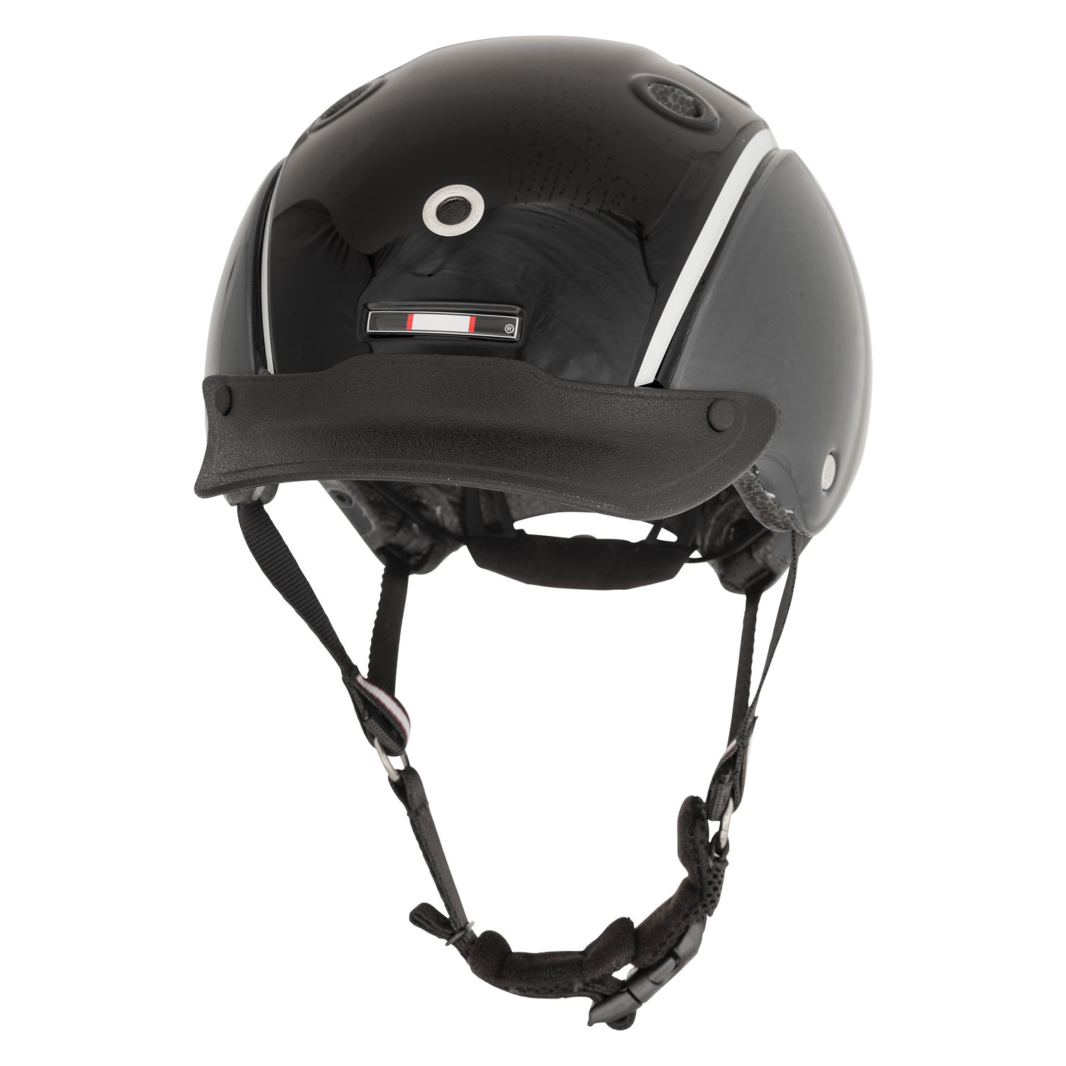 CASCO Reithelm Nori – Ansicht 2