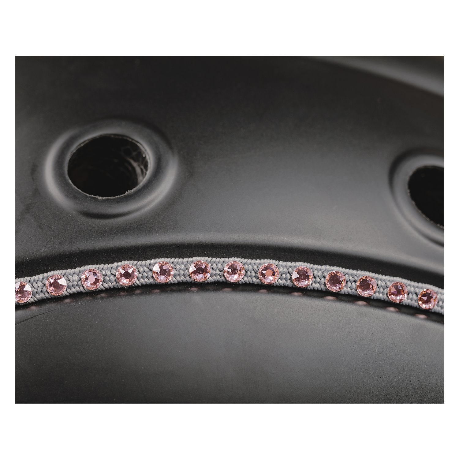 CASCO MyStyle SWAROVSKI Kristall-Biese – Ansicht 1