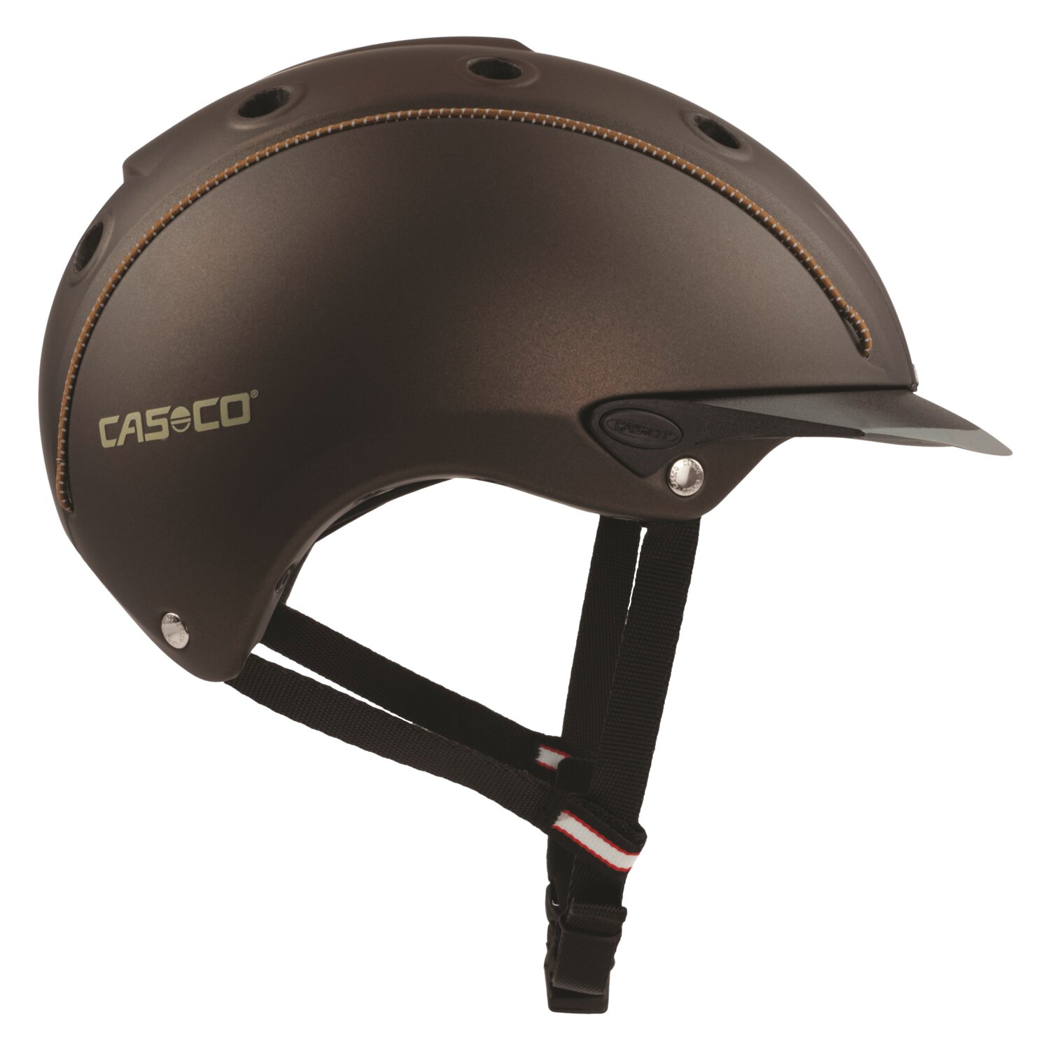 CASCO Reithelm Mistrall-1 – Ansicht 2