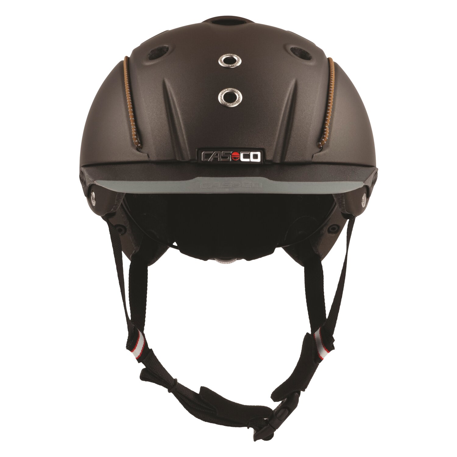 CASCO Reithelm Mistrall-1 – Ansicht 3