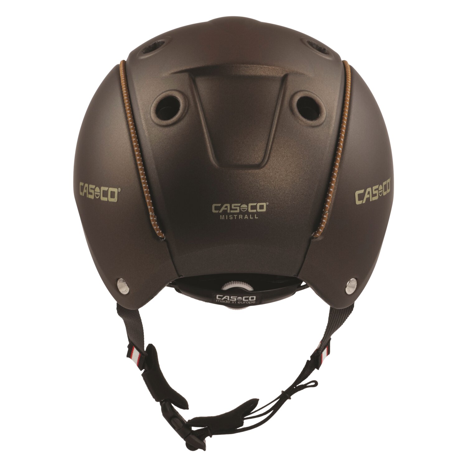 CASCO Reithelm Mistrall-1 – Ansicht 4